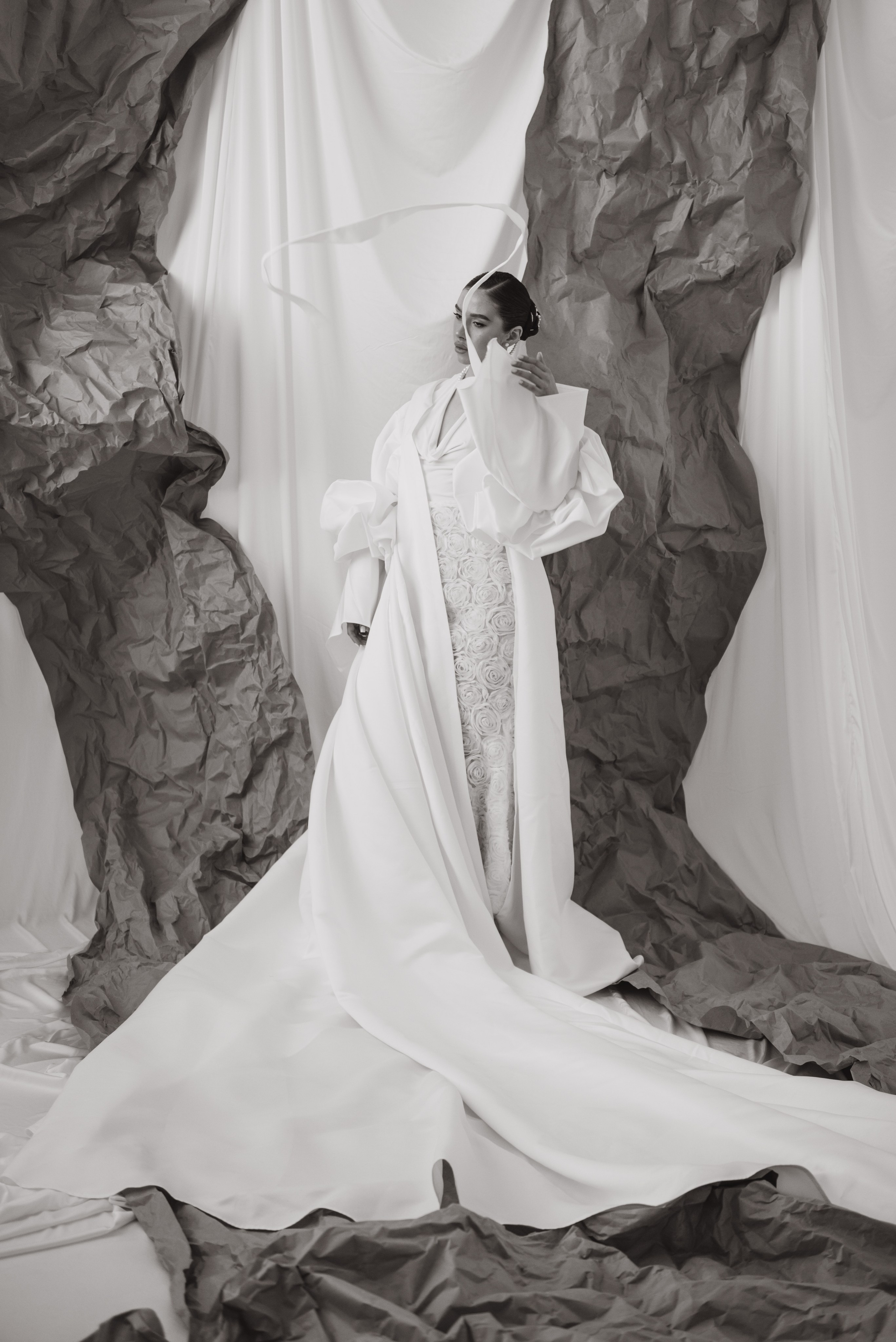 Дарья. Фотограф в Томске Мария Март