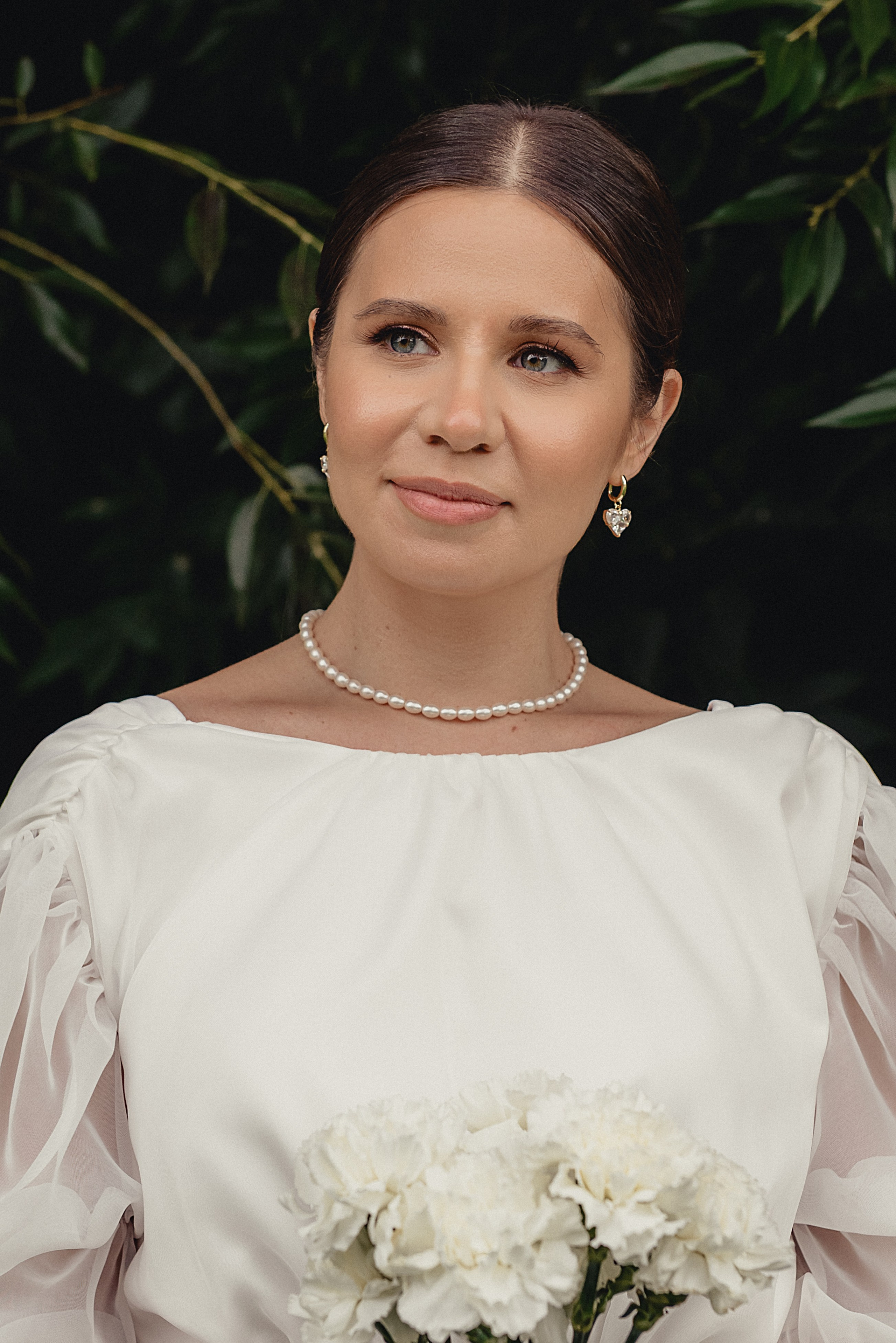 Денис и Татьяна. Фотограф в Томске Мария Март