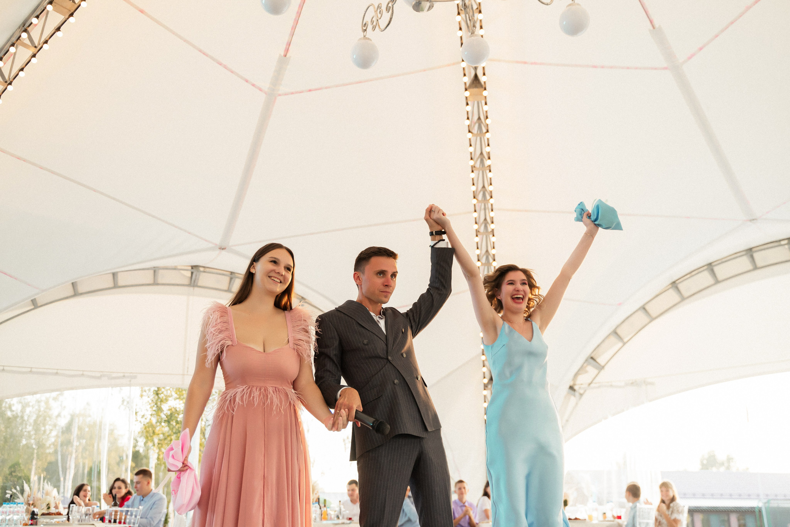 Алина и Сергей. Фотограф Алина Филимонова Тверь