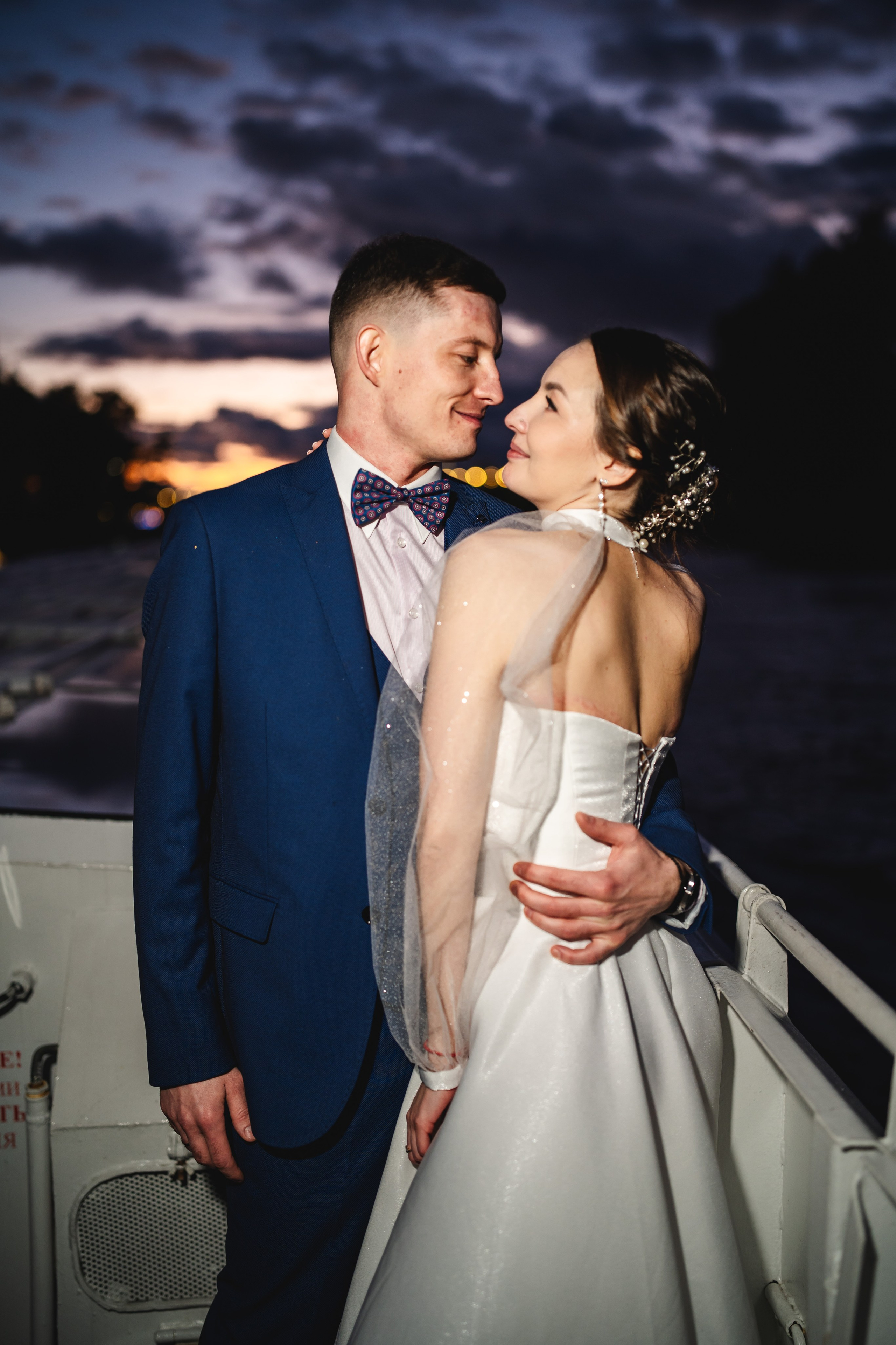 Свадьбы. Фотограф в Санкт-Петербурге CHASOVPHOTO