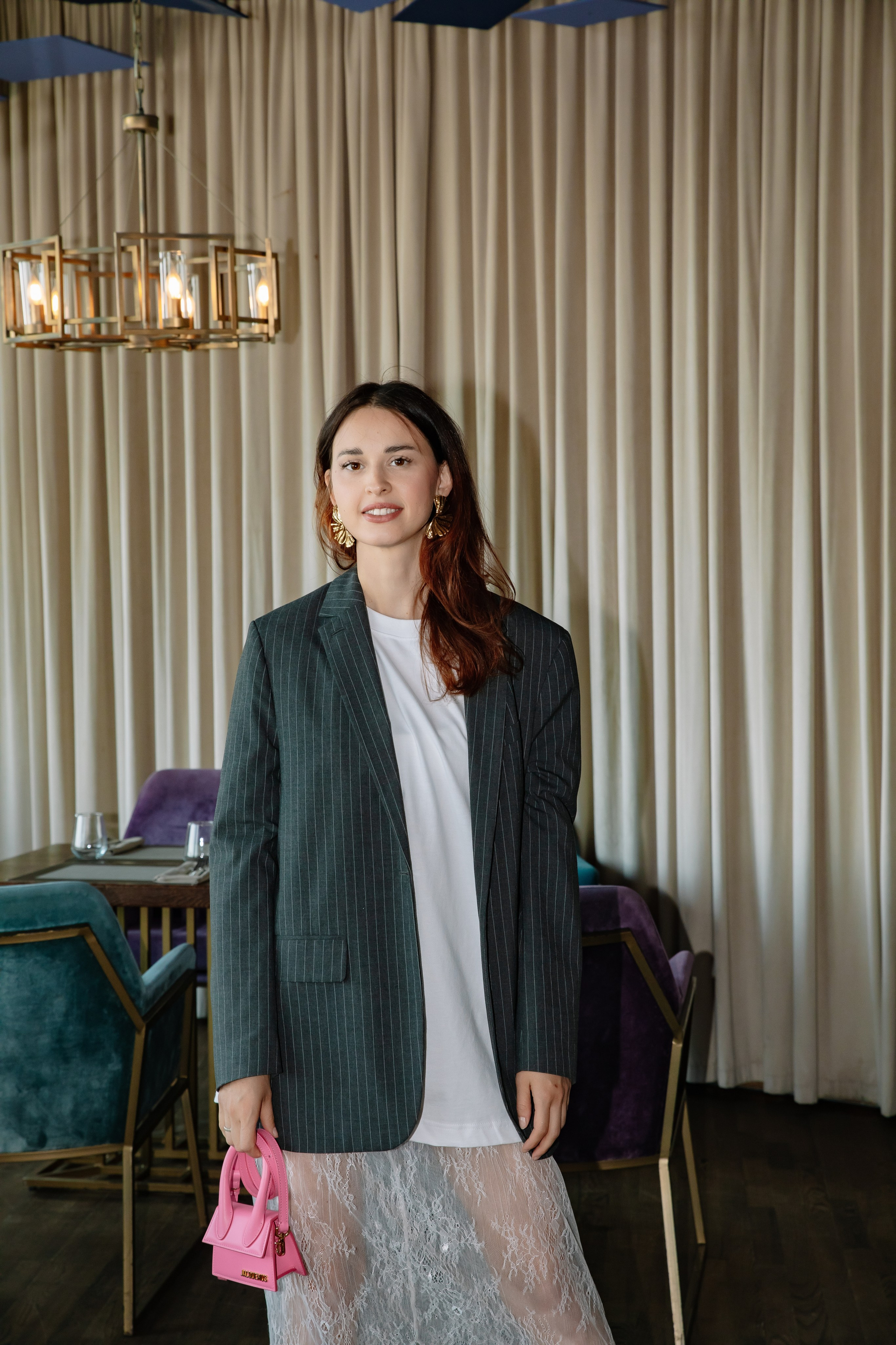 Инвестконференция Милы Колоковой. Фотограф в Москве Яна Полосина