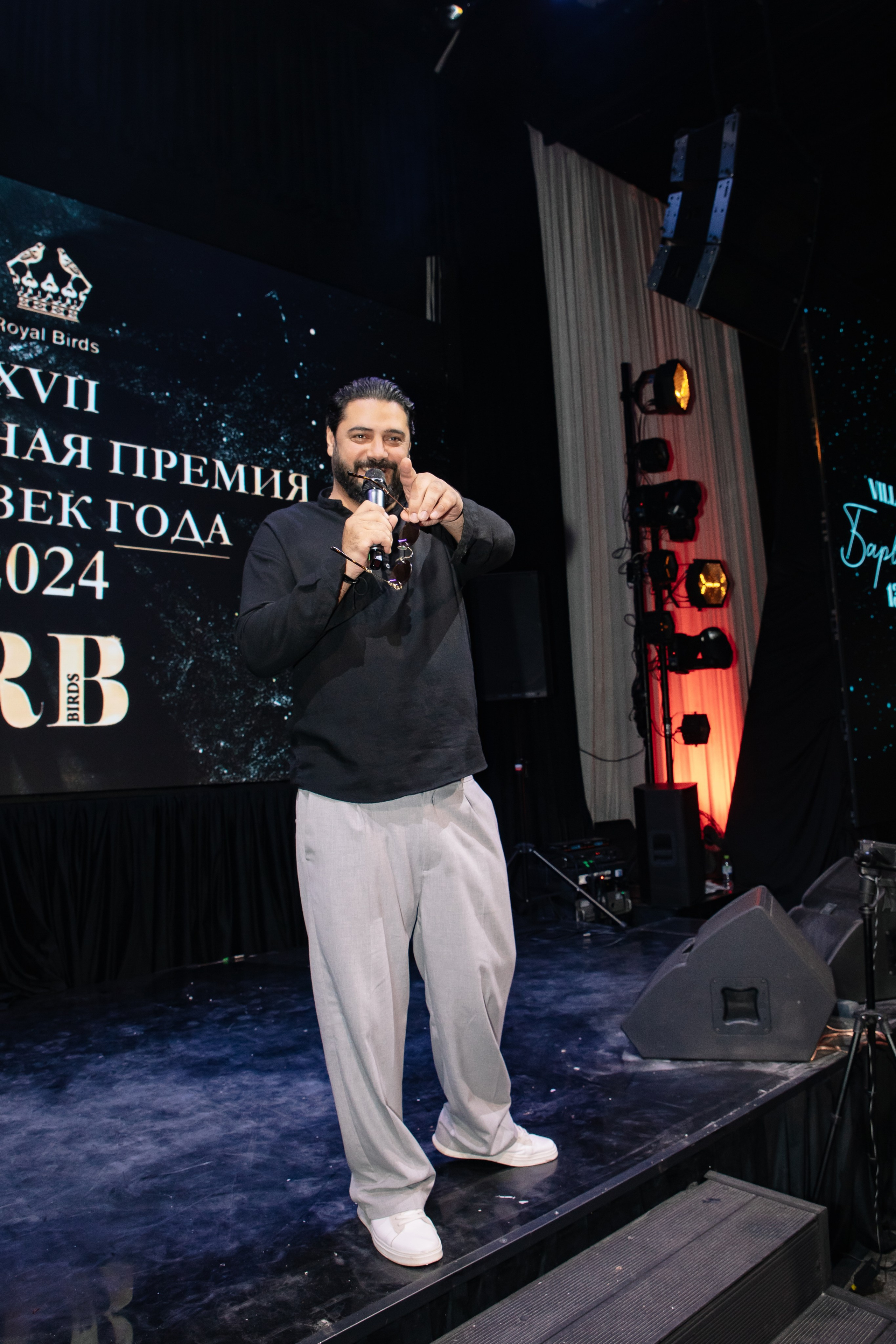 Вечеринки. Фотограф в Москве Яна Полосина