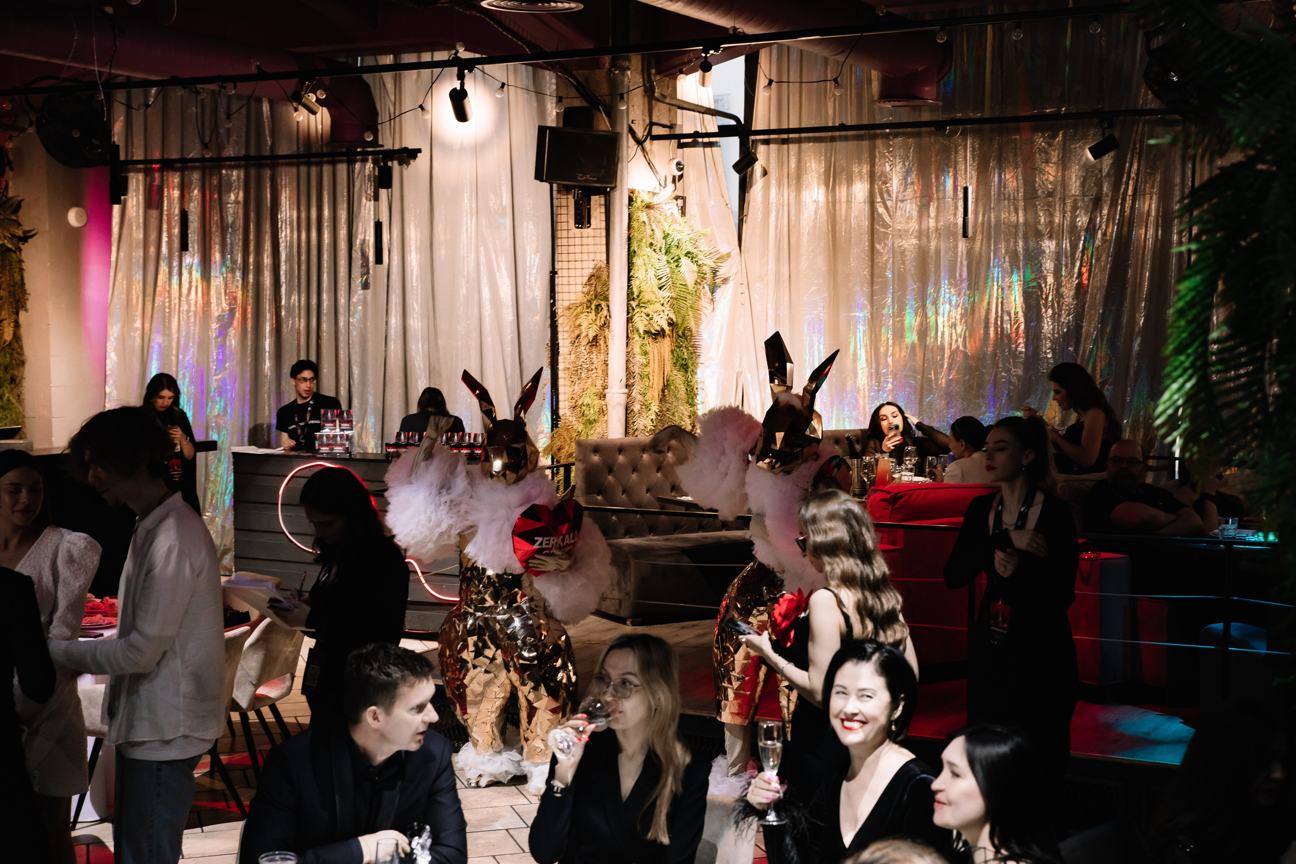 Новые Имена 14.04.2024. Фотограф в Москве Яна Полосина