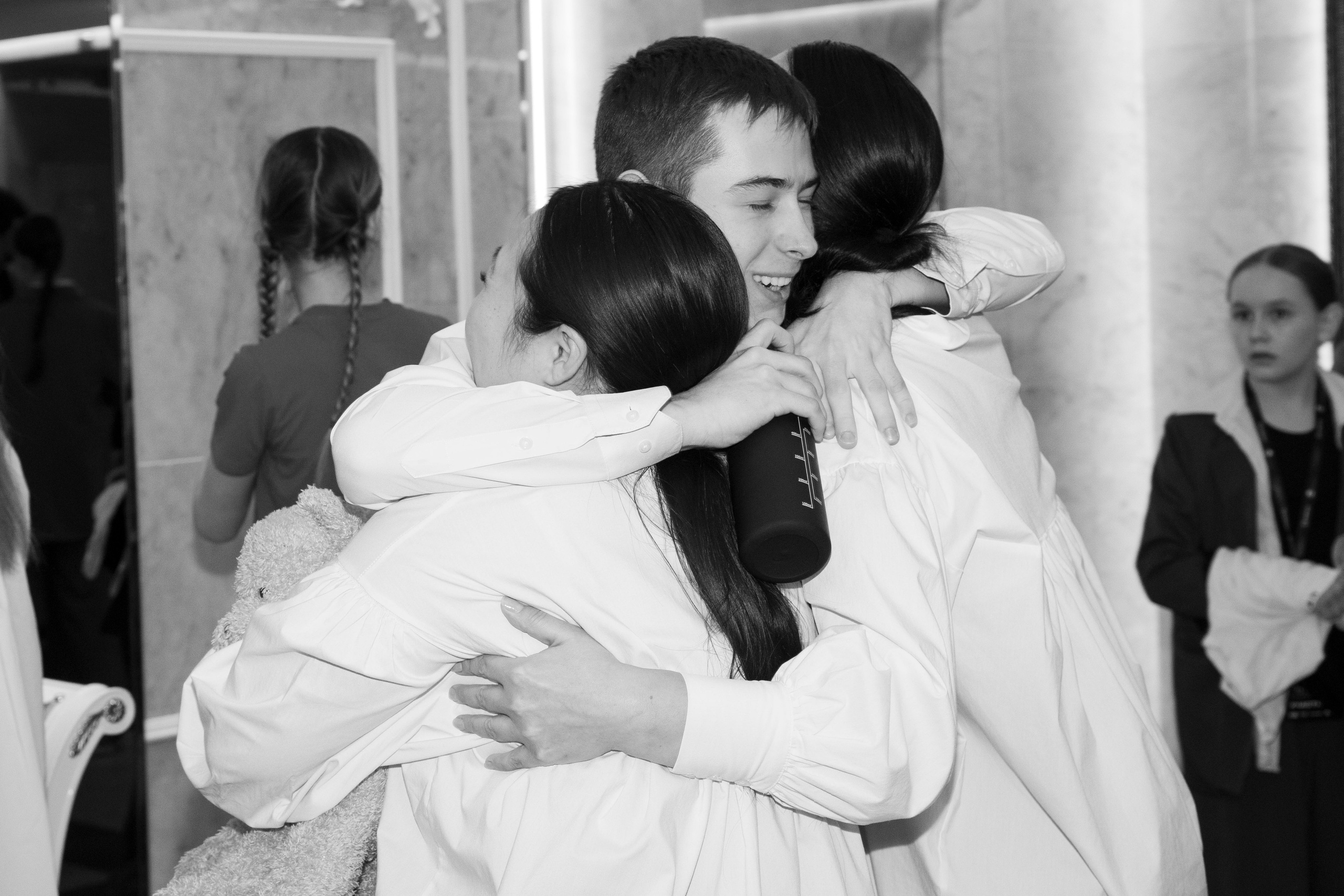 Закулисье. Гала-концерт Новые Имена в Кремлевском Дворце 30.03.26. Профессиональный фотограф в Москве | Заказать фотосессию и съемку