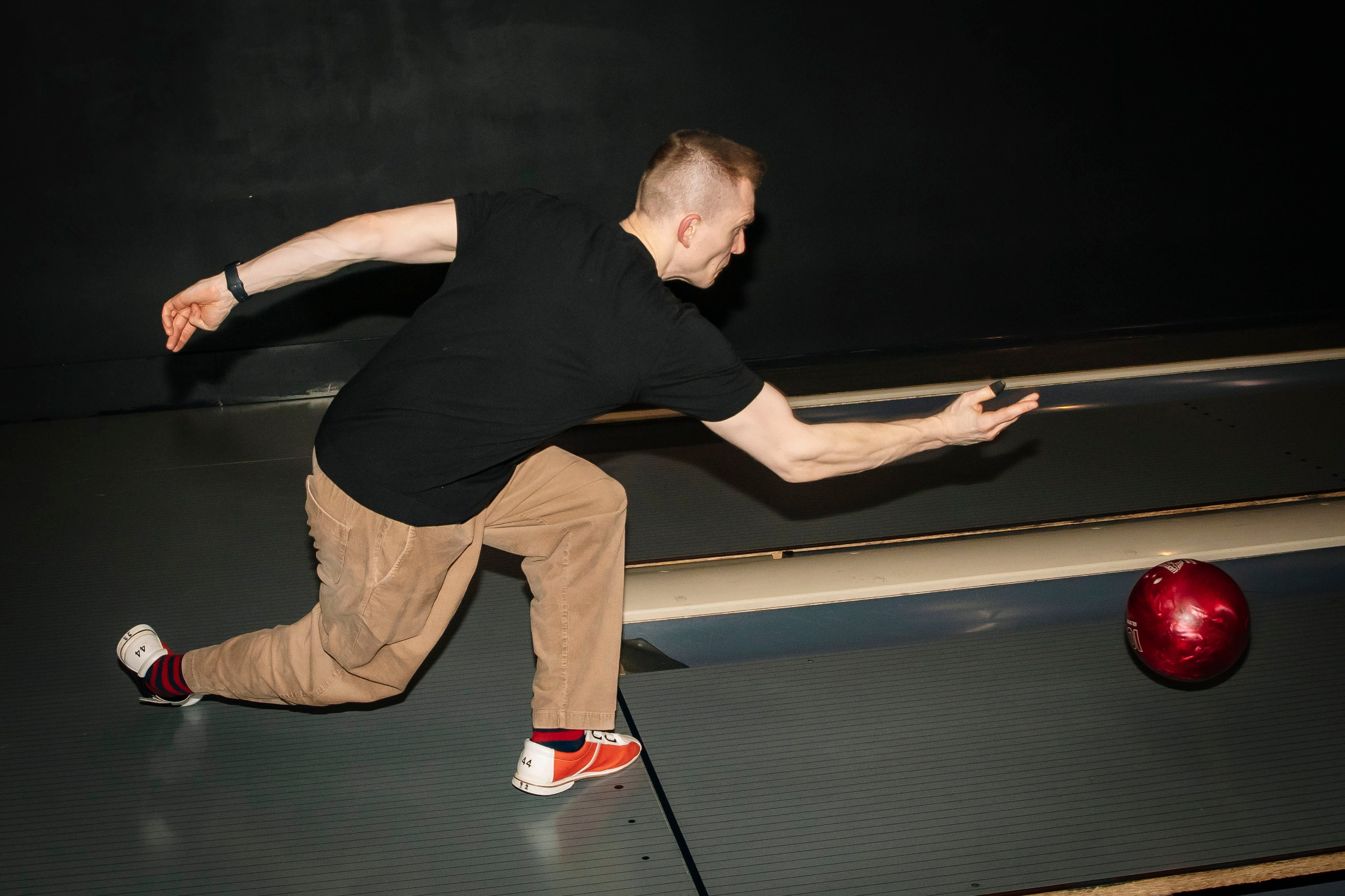 Боулинг «Страйк». Профессиональный фотограф в Москве | Заказать фотосессию и съемку