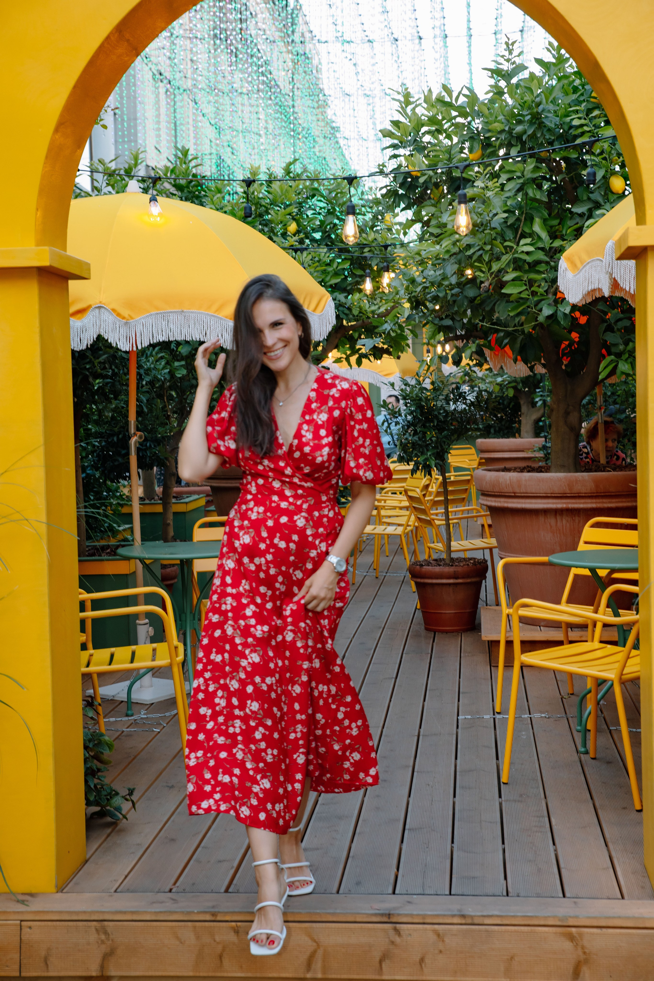 Lime. Фотограф в Москве Яна Полосина