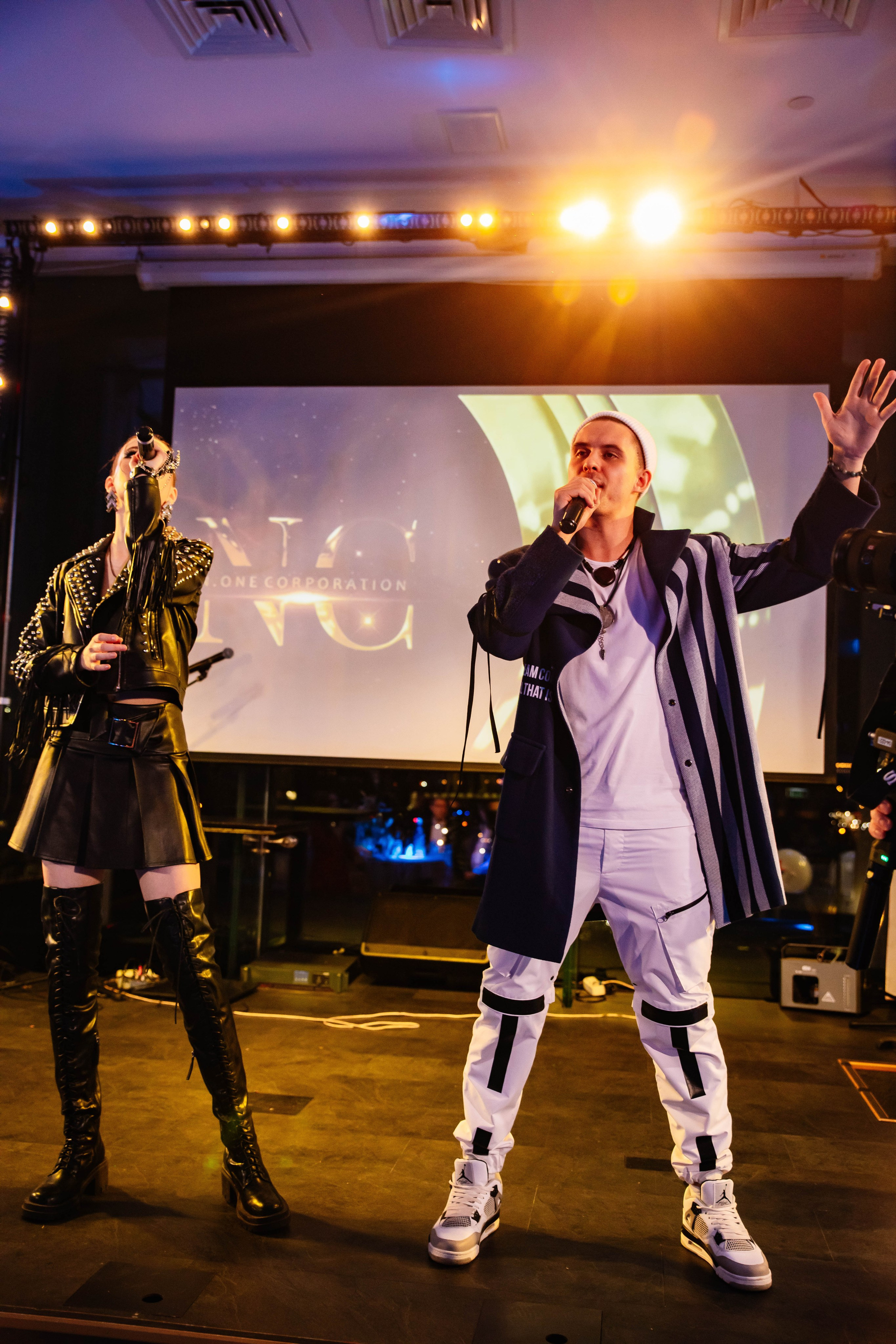 N One Corporation. Фотограф в Москве Яна Полосина