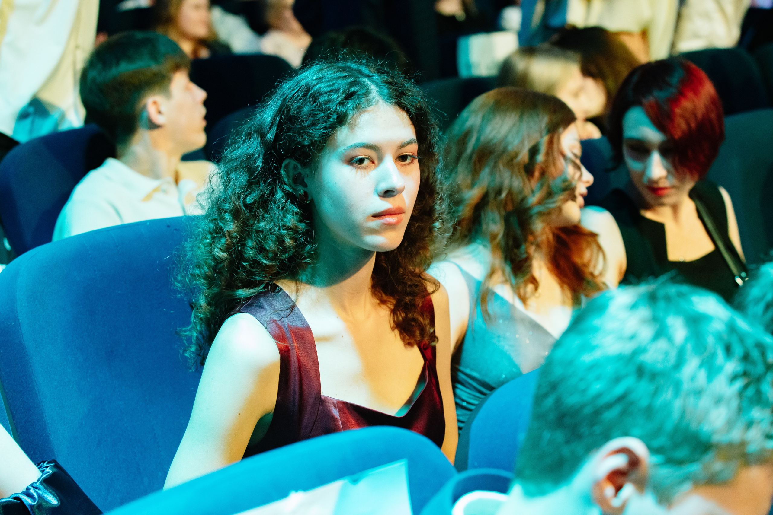 Выпускной 2024 Протон. Фотограф в Москве Яна Полосина