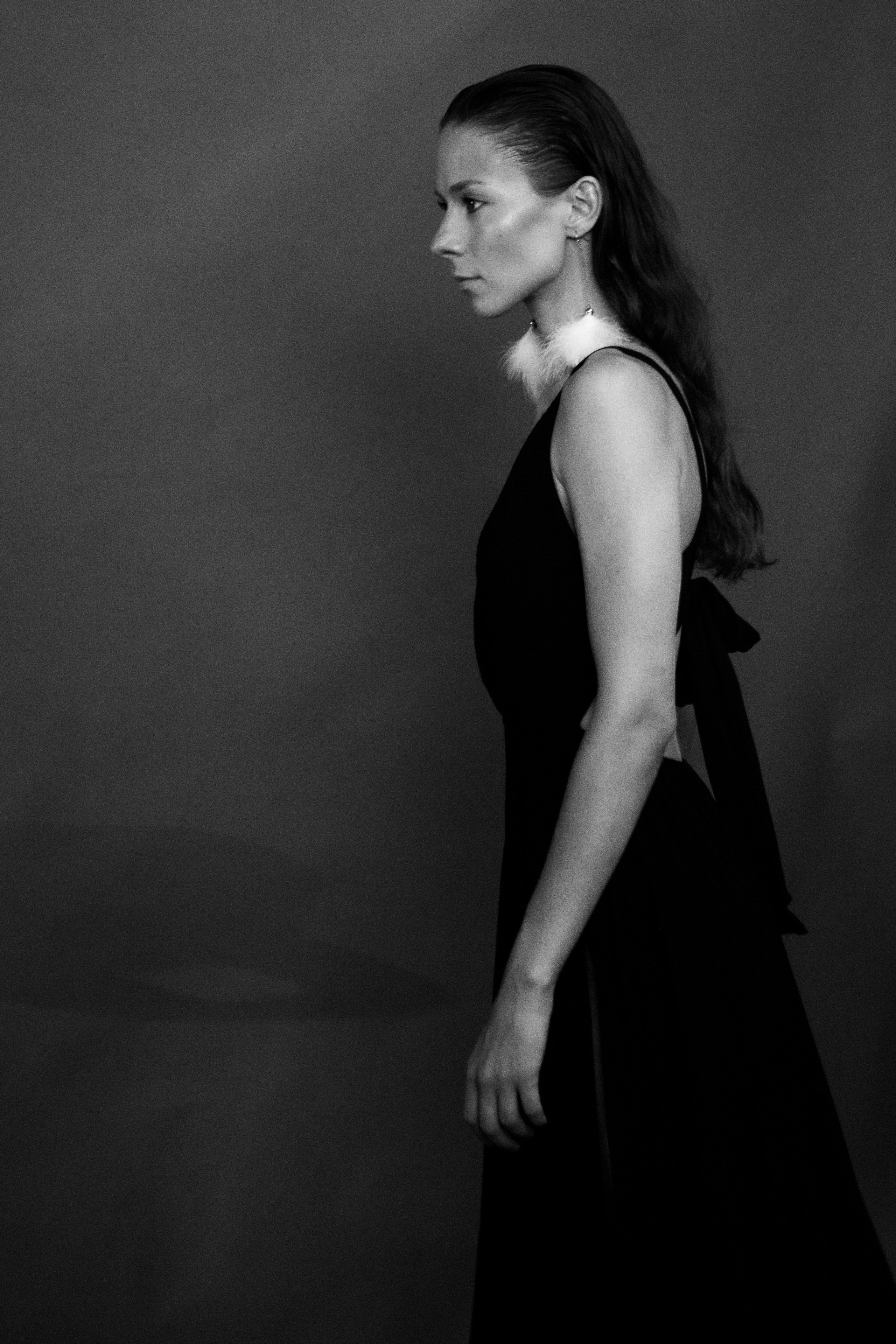 OXI. Фотограф в Москве Яна Полосина