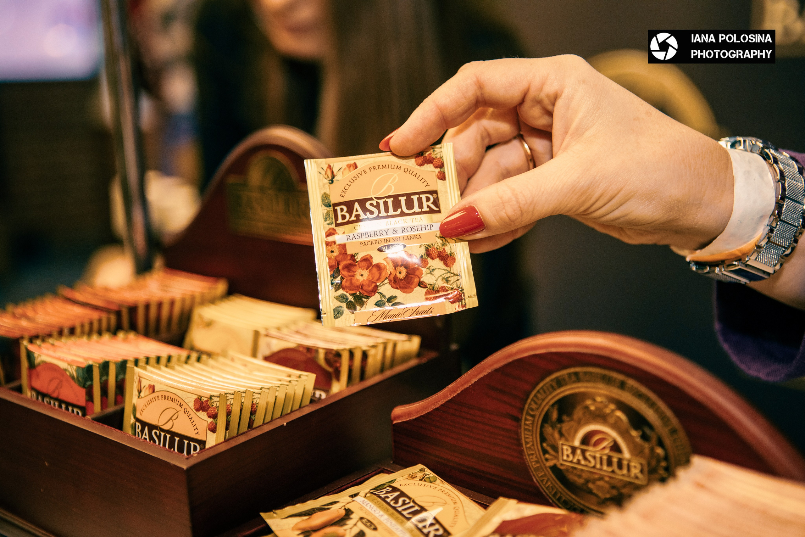 Ponomarev Country Fashion day. Фотограф в Москве Яна Полосина