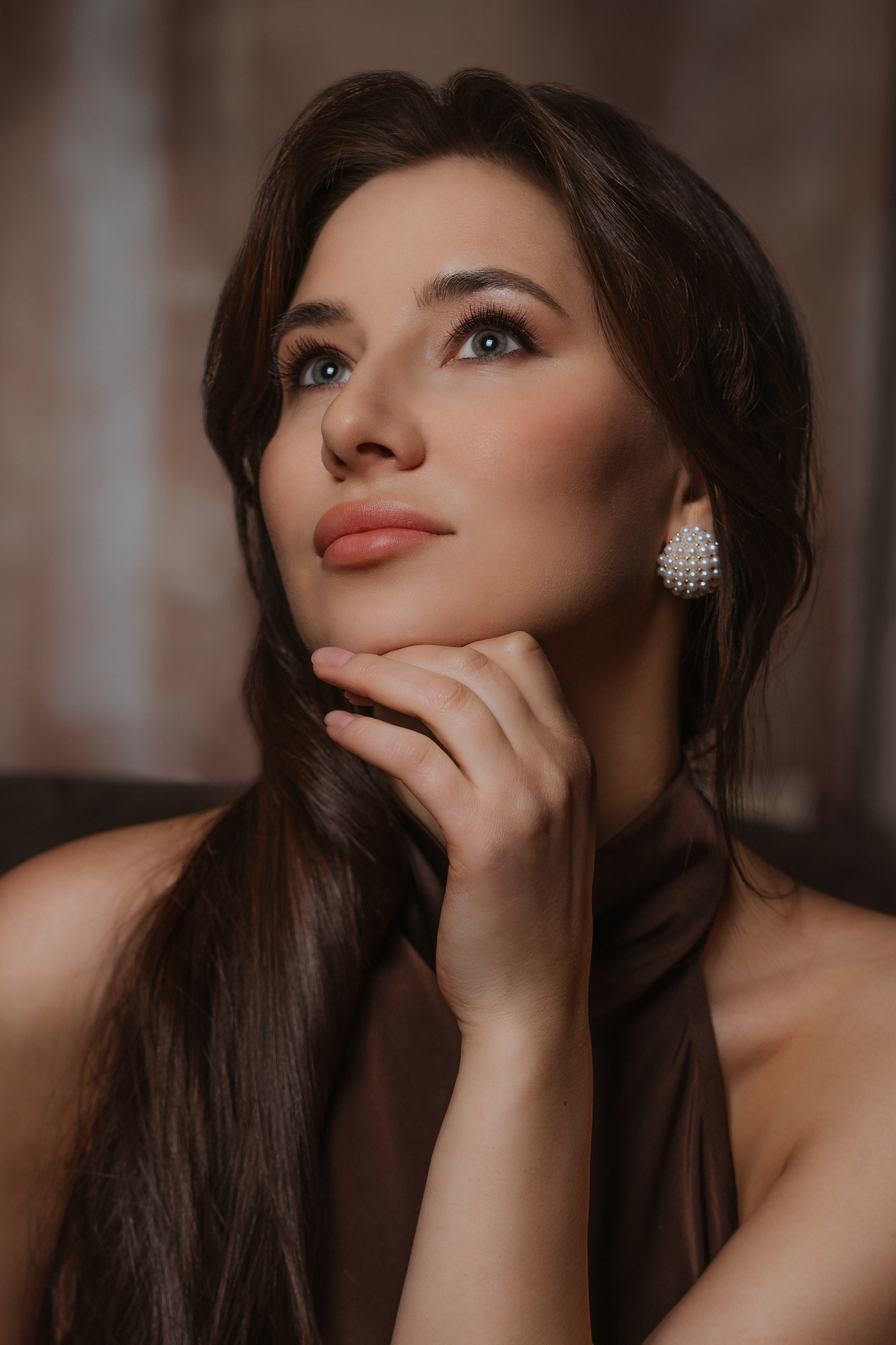 Julia. Фэшн-фотограф в Санкт-Петербурге Дарья Семиколенных