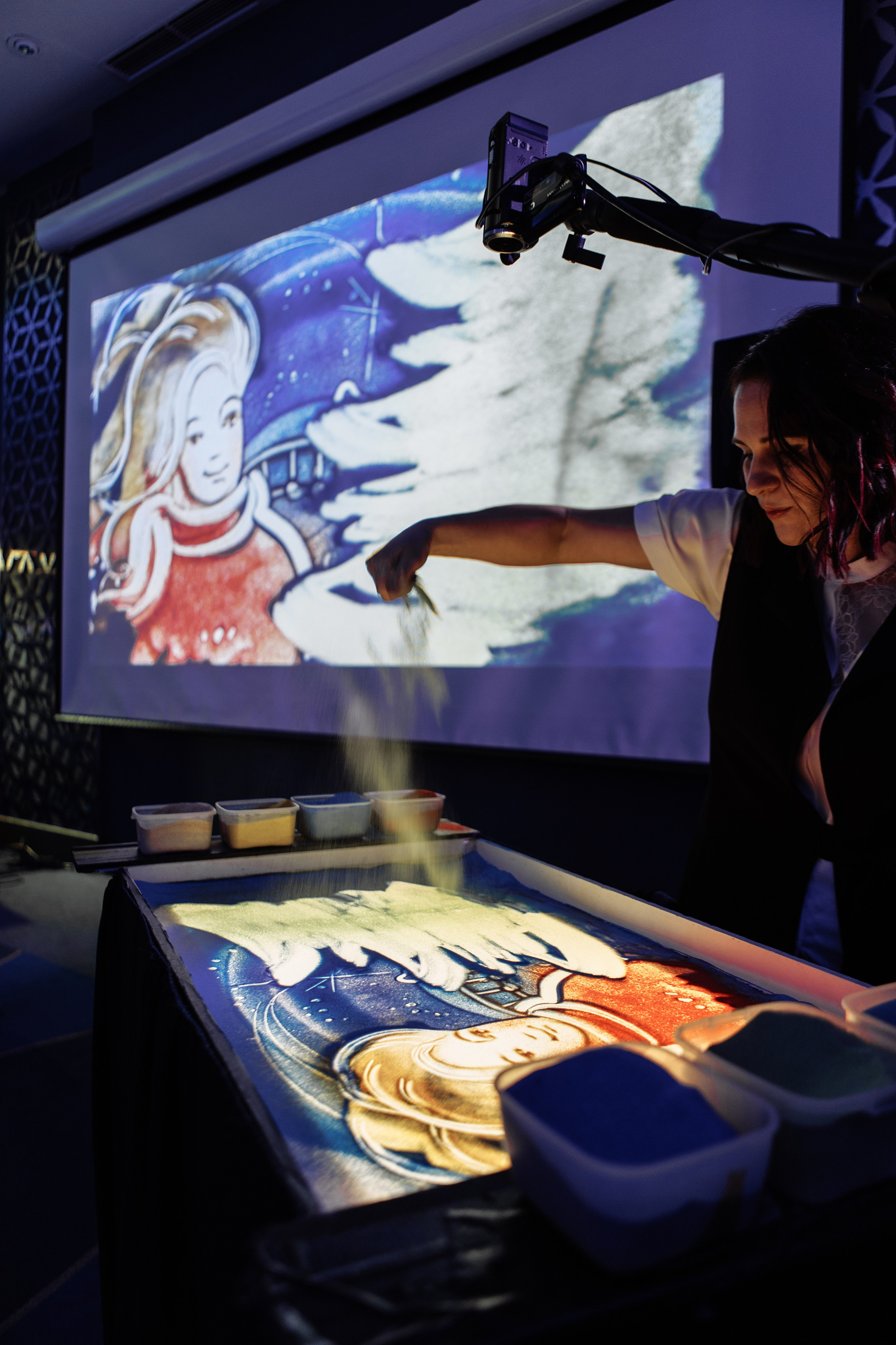 Event Квант. Свадебный и Индивидуальный фотограф в Москве Акоп Арсенян