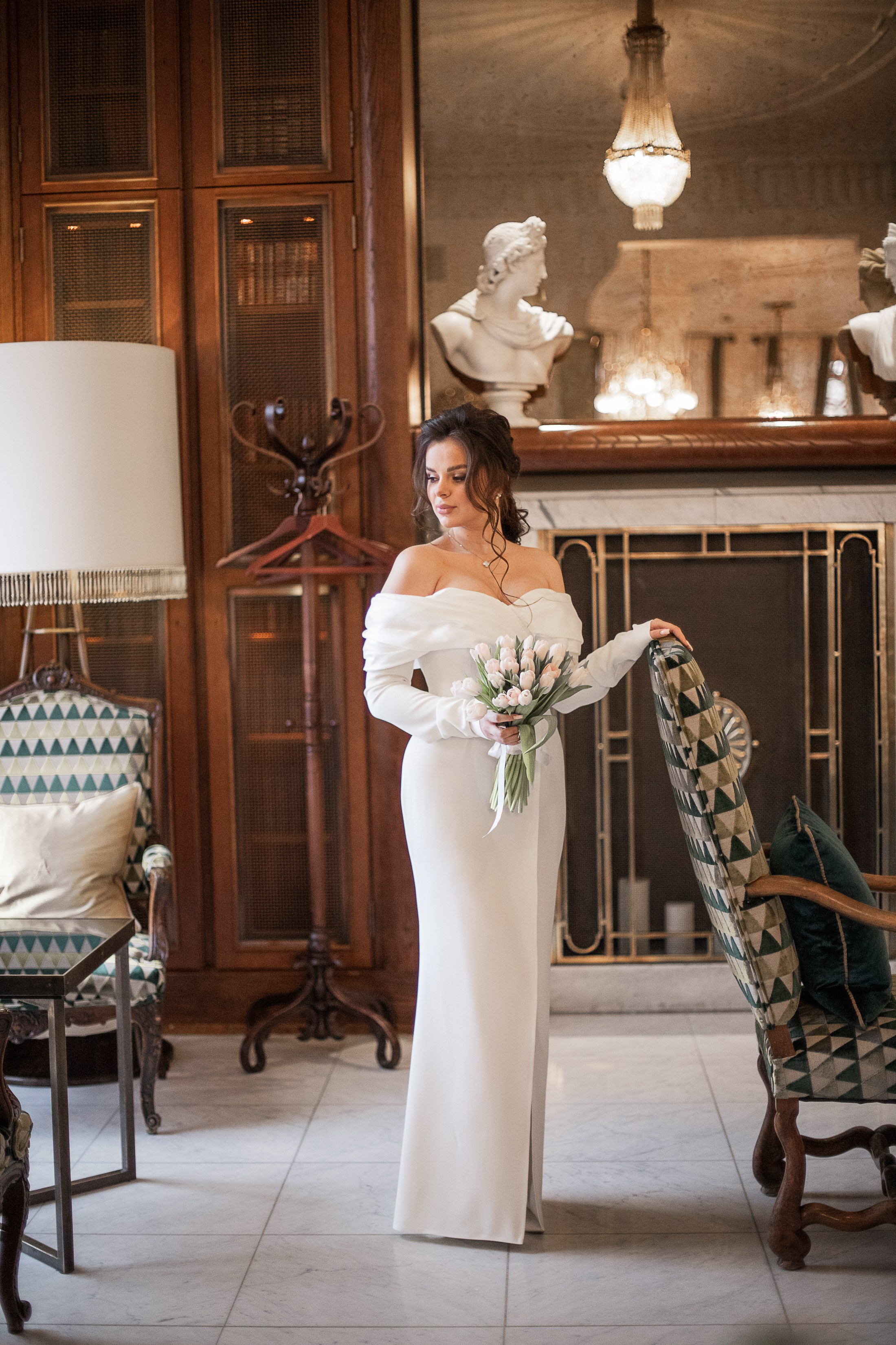 Егор и Яна. Свадебный фотограф Эля Годлевская