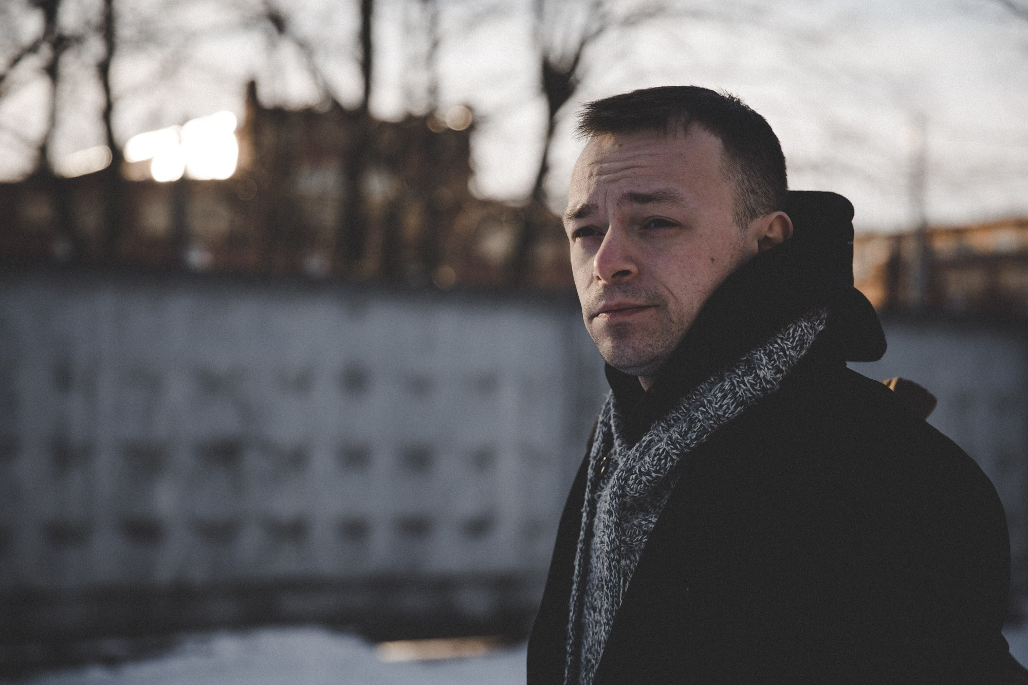 Брат. Контент фотограф в Санкт-Петербурге Ольга Веревкина. Фотопрогулки СПб