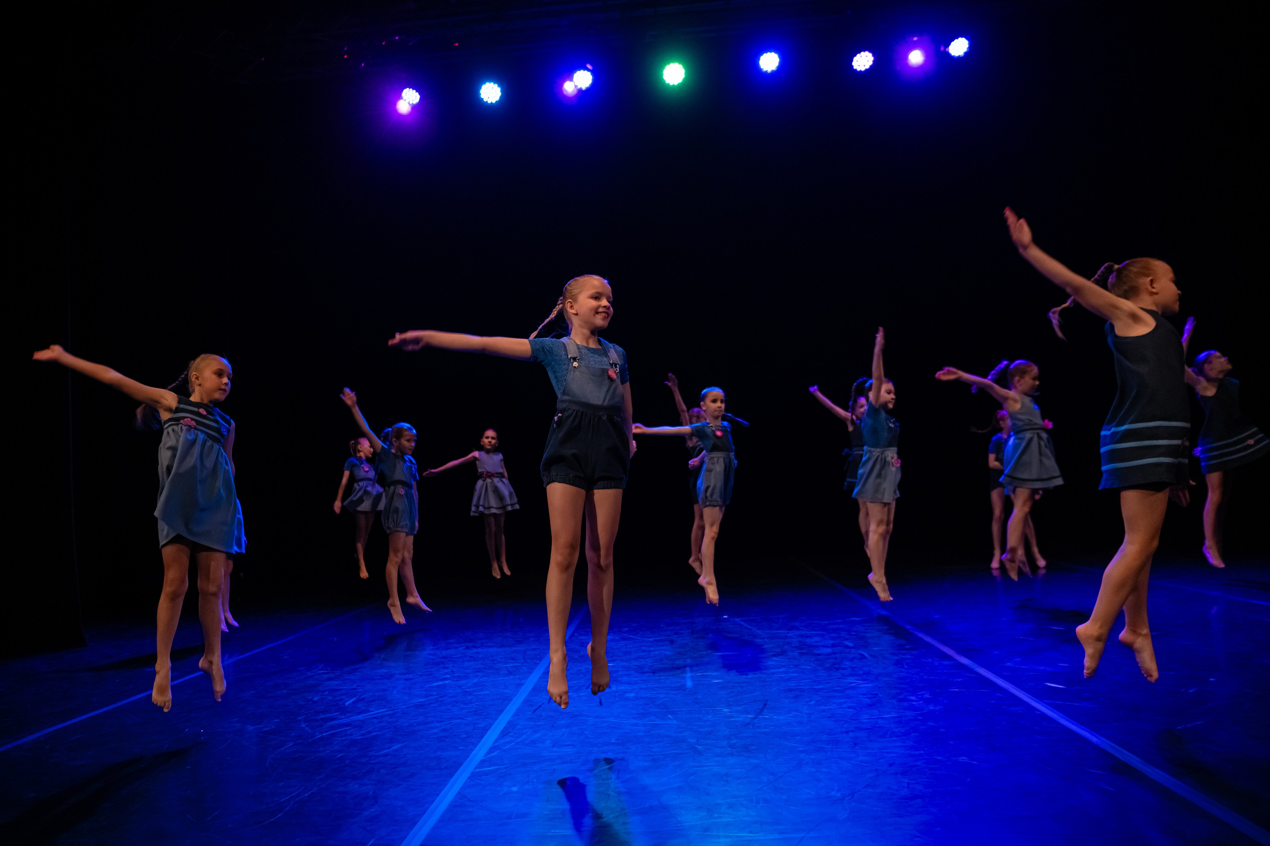 Зодиак. Семейный концерт. Репортажный фотограф в Санкт-Петербурге Алексеева Дарья