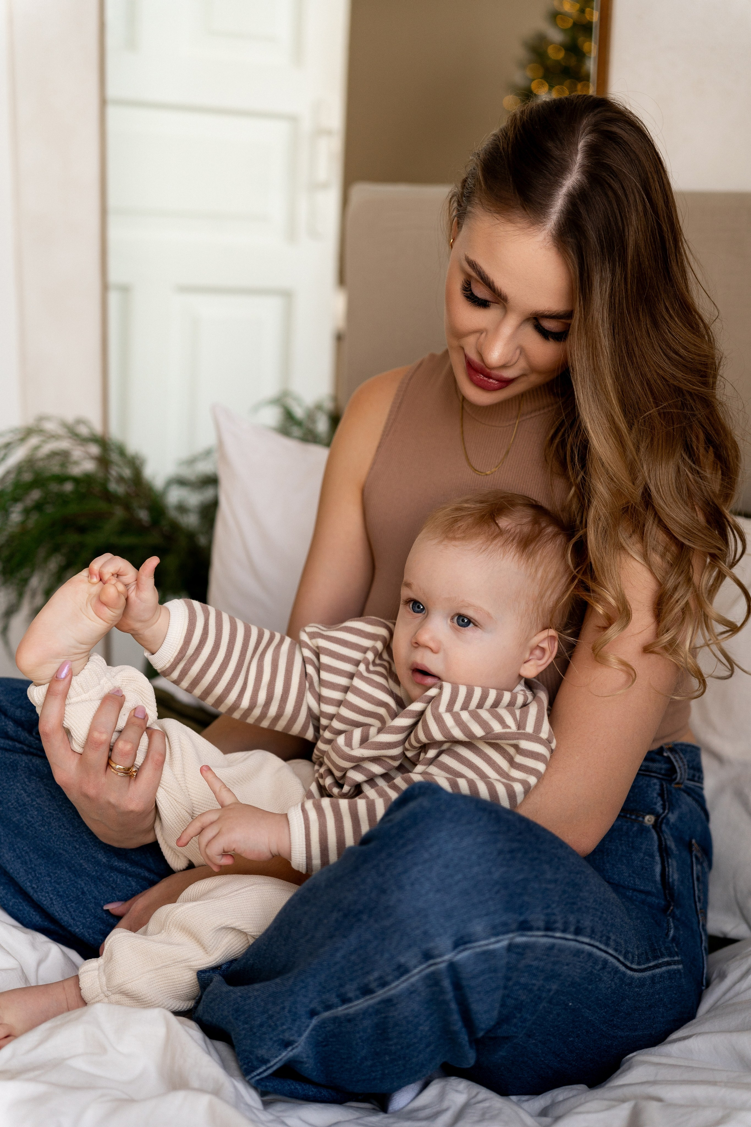 Семейный фотограф Краснодар. Семейный и NEWBORN фотограф г. Краснодар