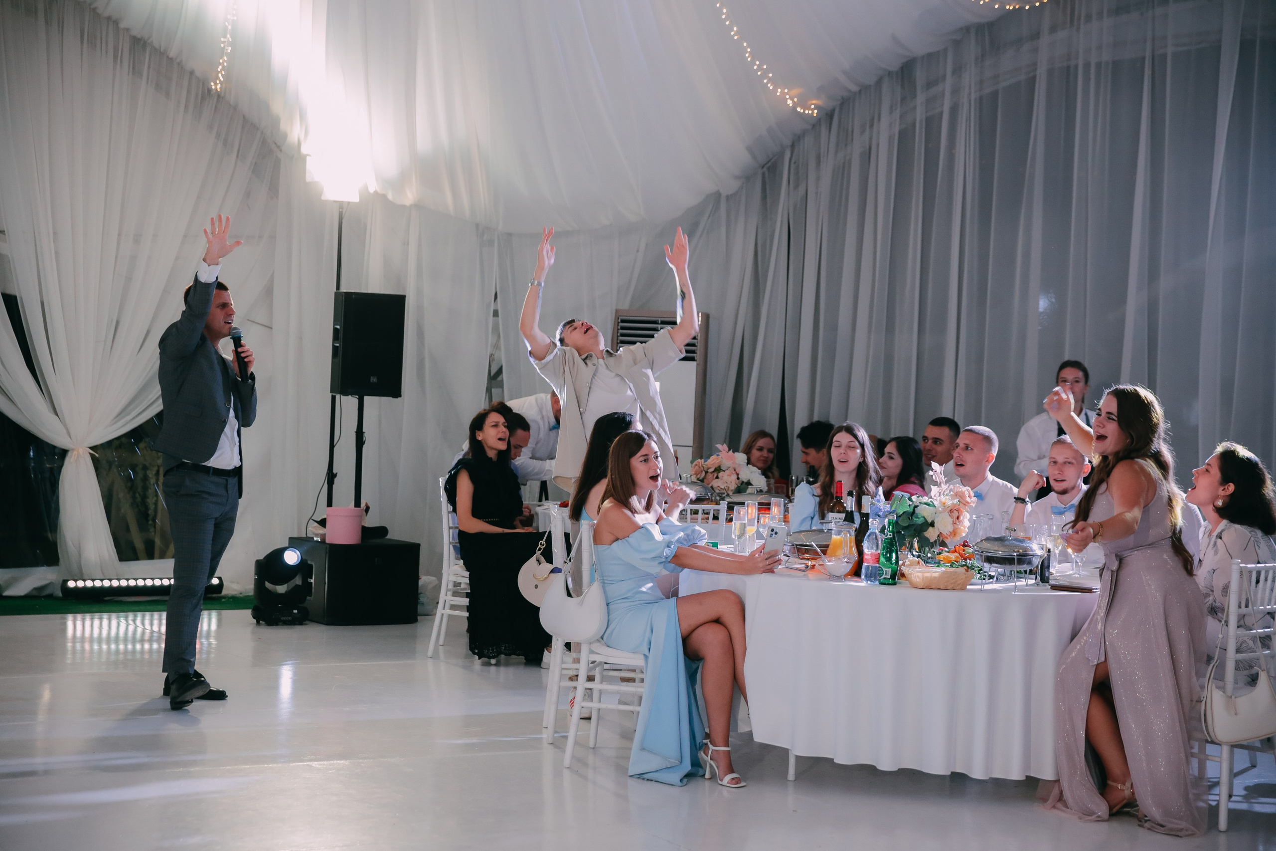 Диана и Лёша. Катерина Макиева