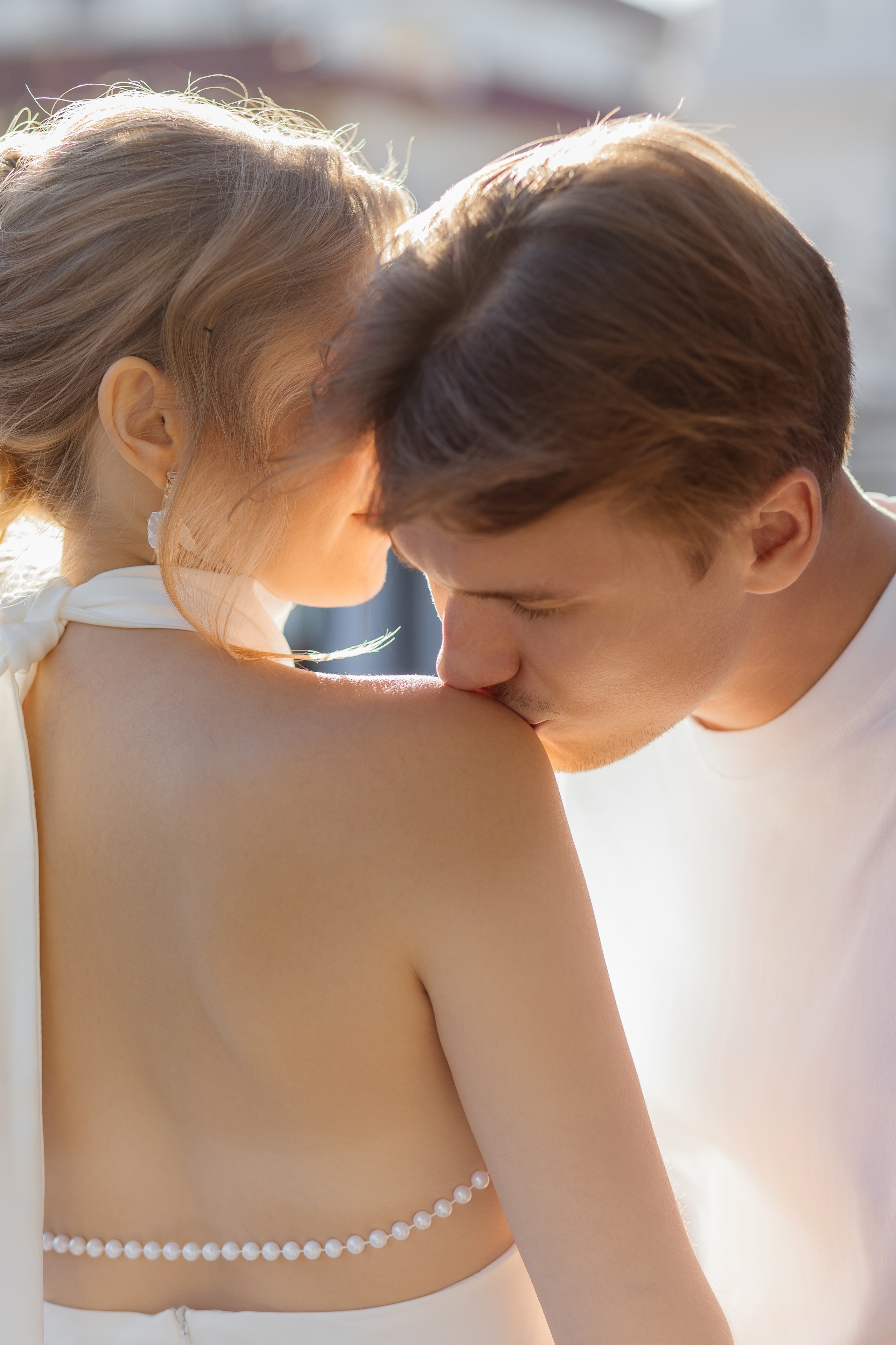 City walk. Valery Litvinova Photography