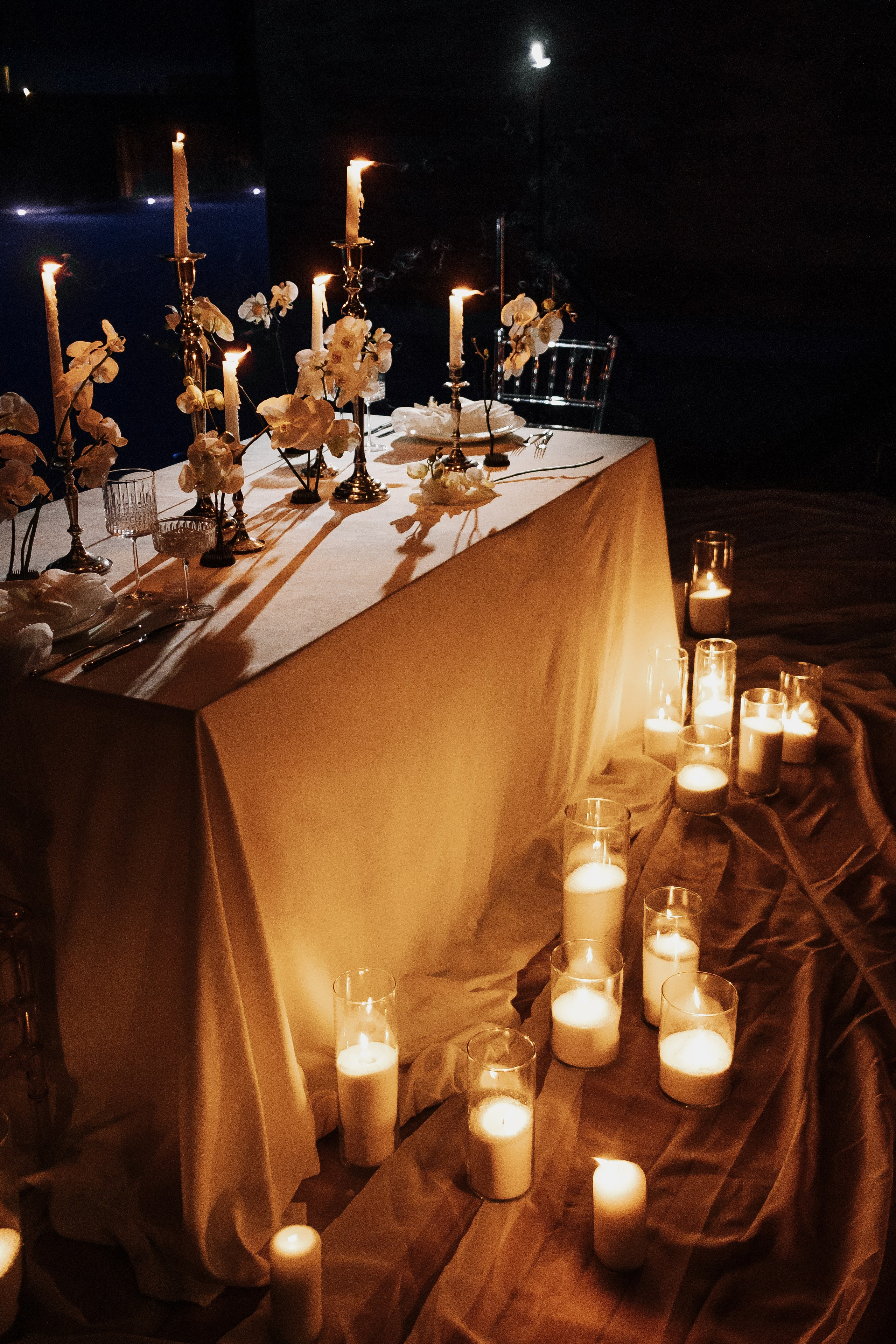 Денис и Александра (утро, встреча, ужин). Фотограф в Крыму | Виктория Нотевская