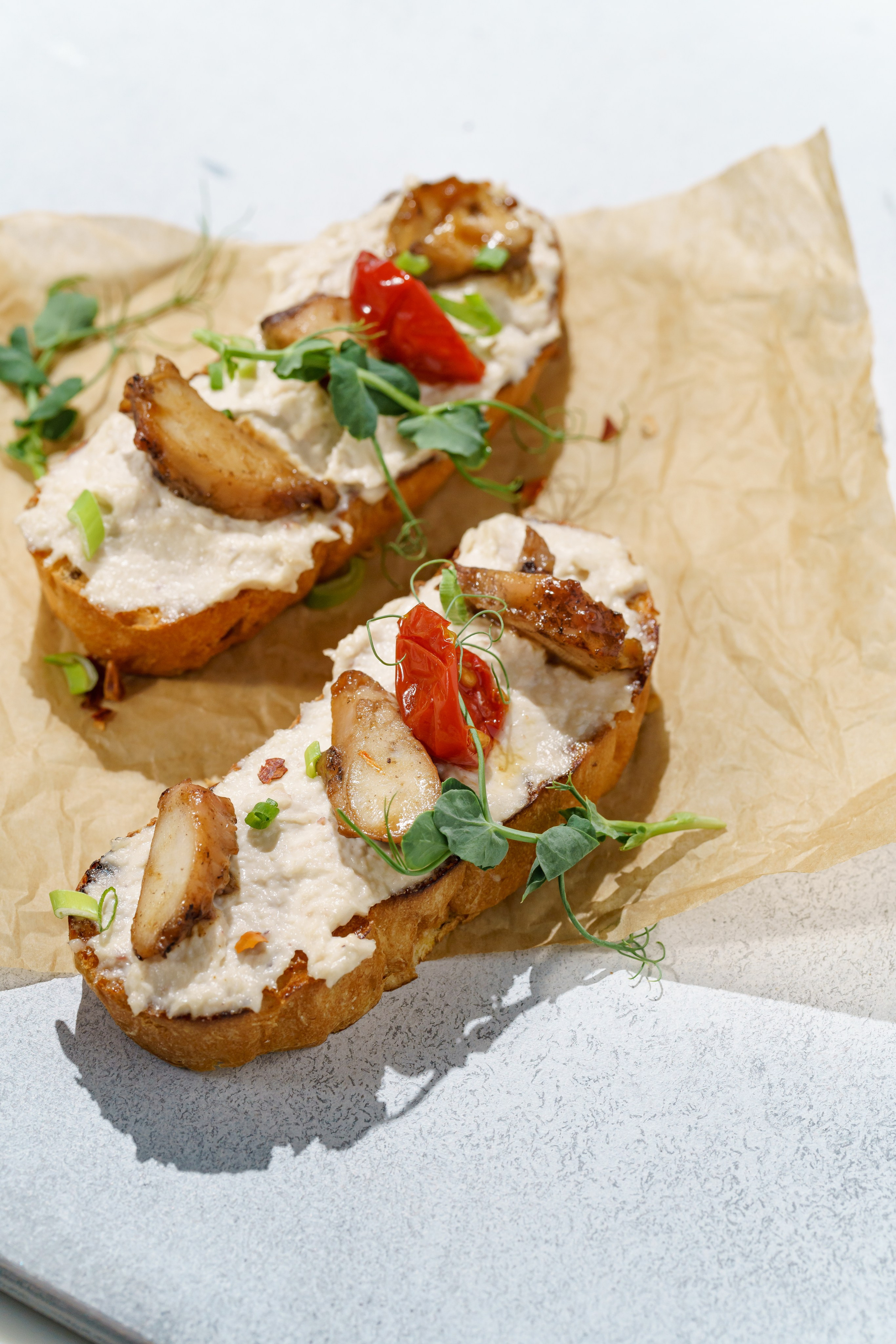 Ресторан «Murmansk». Контент фотограф в Москве Александр Хитько