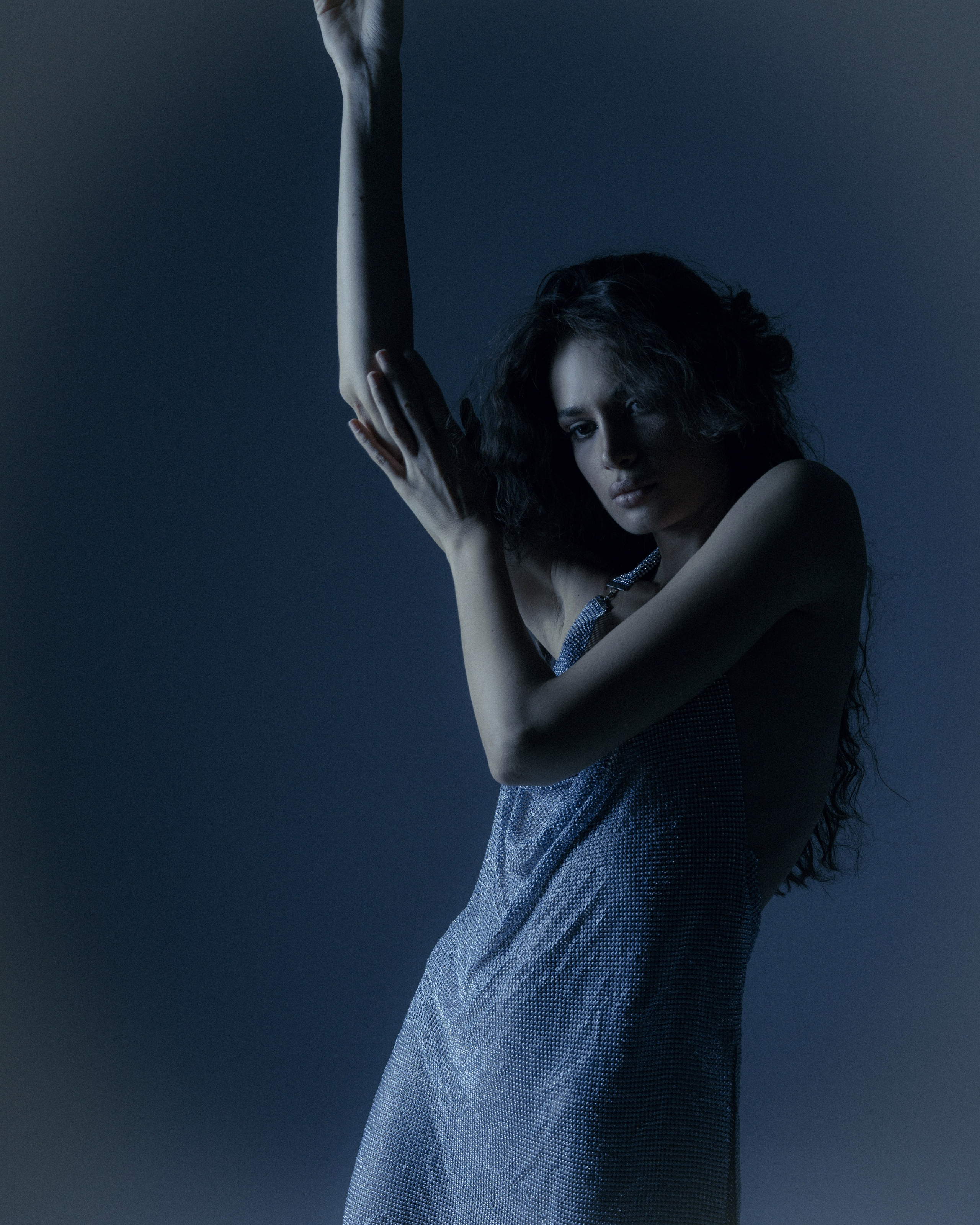 Тина. Фотограф Олеся Скворцова