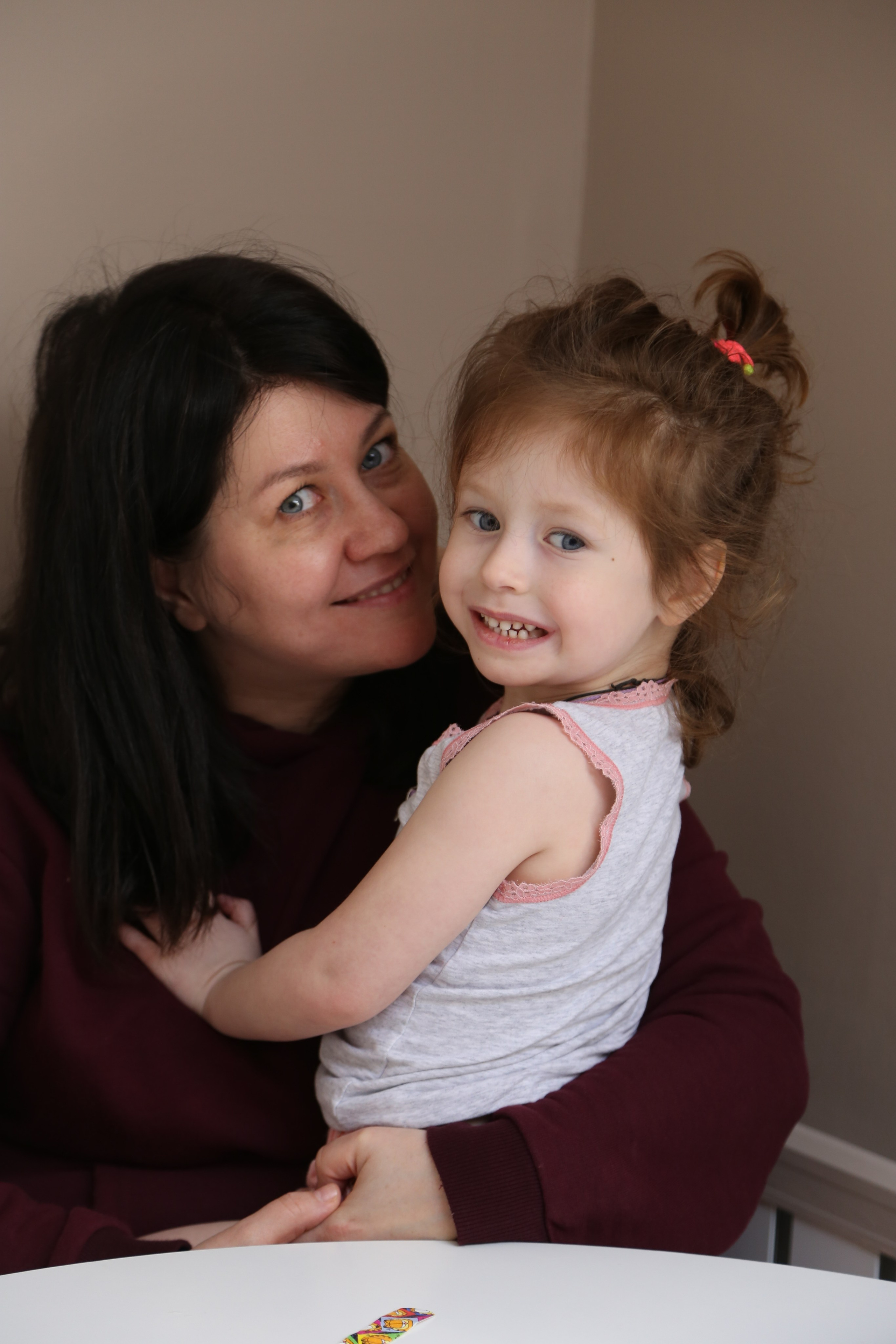 ДР Евы. Семейный и детский фотограф в Краснодарском крае