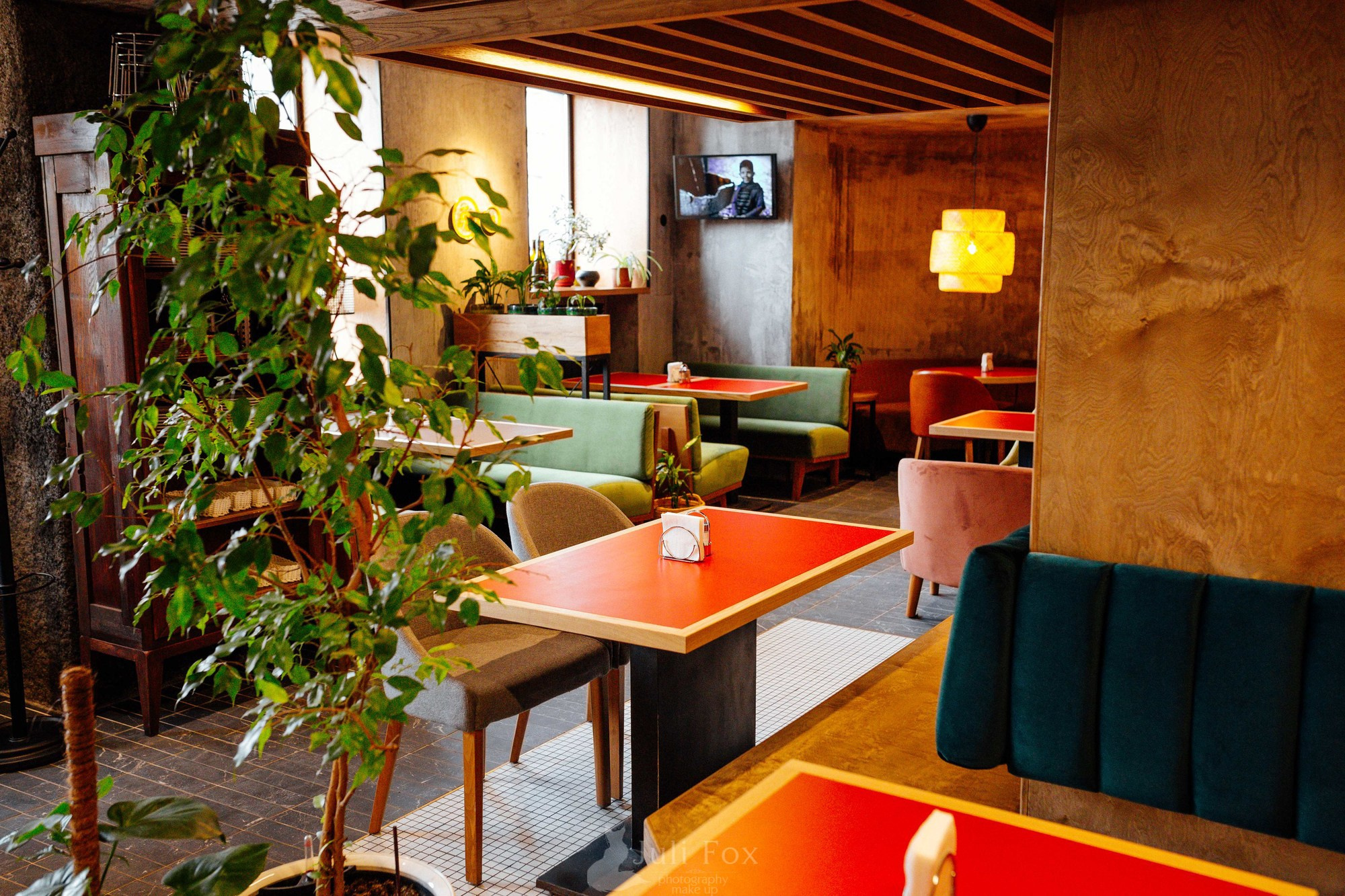 НЕДВИЖИМОСТЬ / ИНТЕРЬЕРЫ/ ОТЕЛИ. Портретный, свадебный, репортажный фотограф во Владивостоке Юлиана Джули Фокс