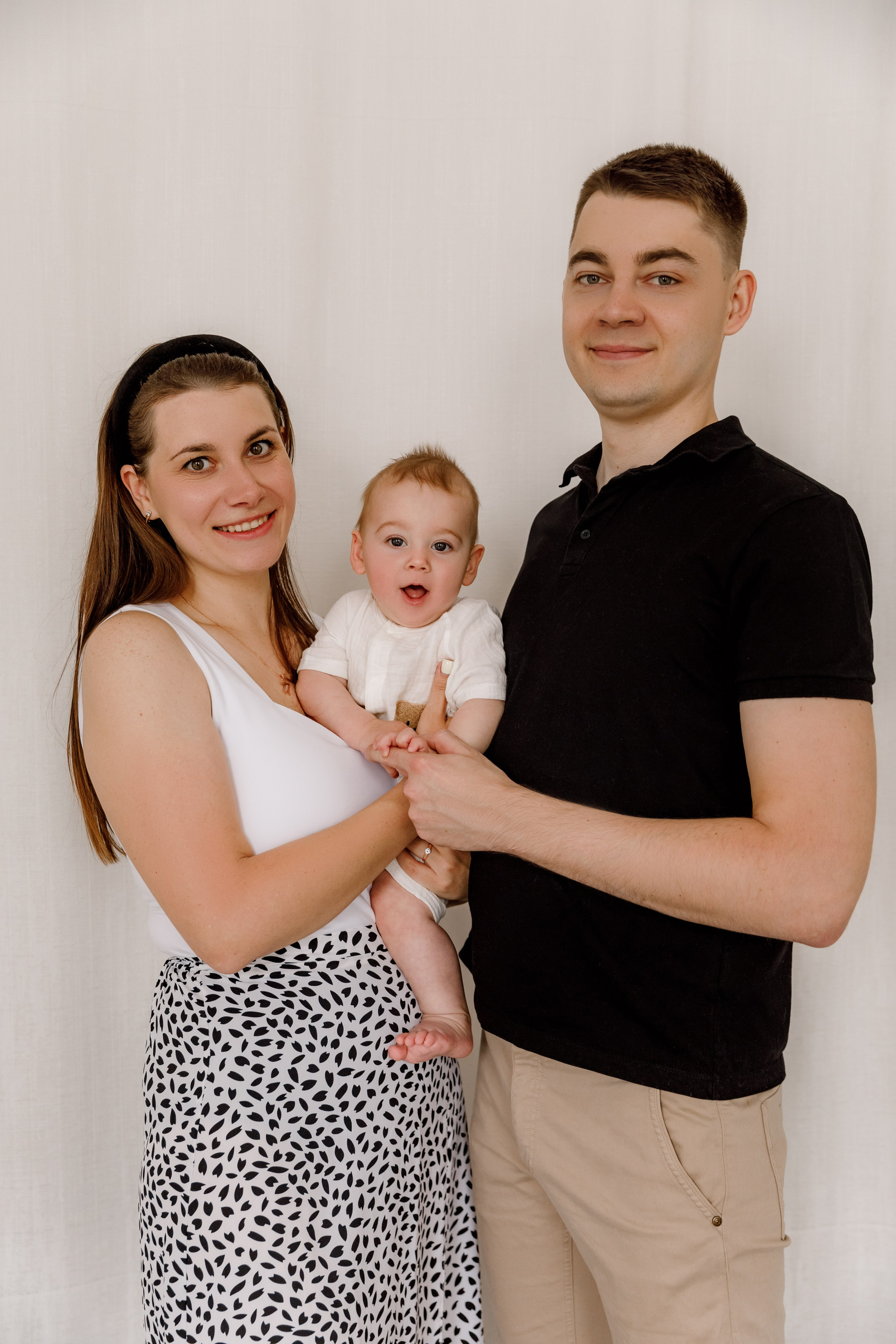 I&D. Свадебный фотограф Евгения Девиченская