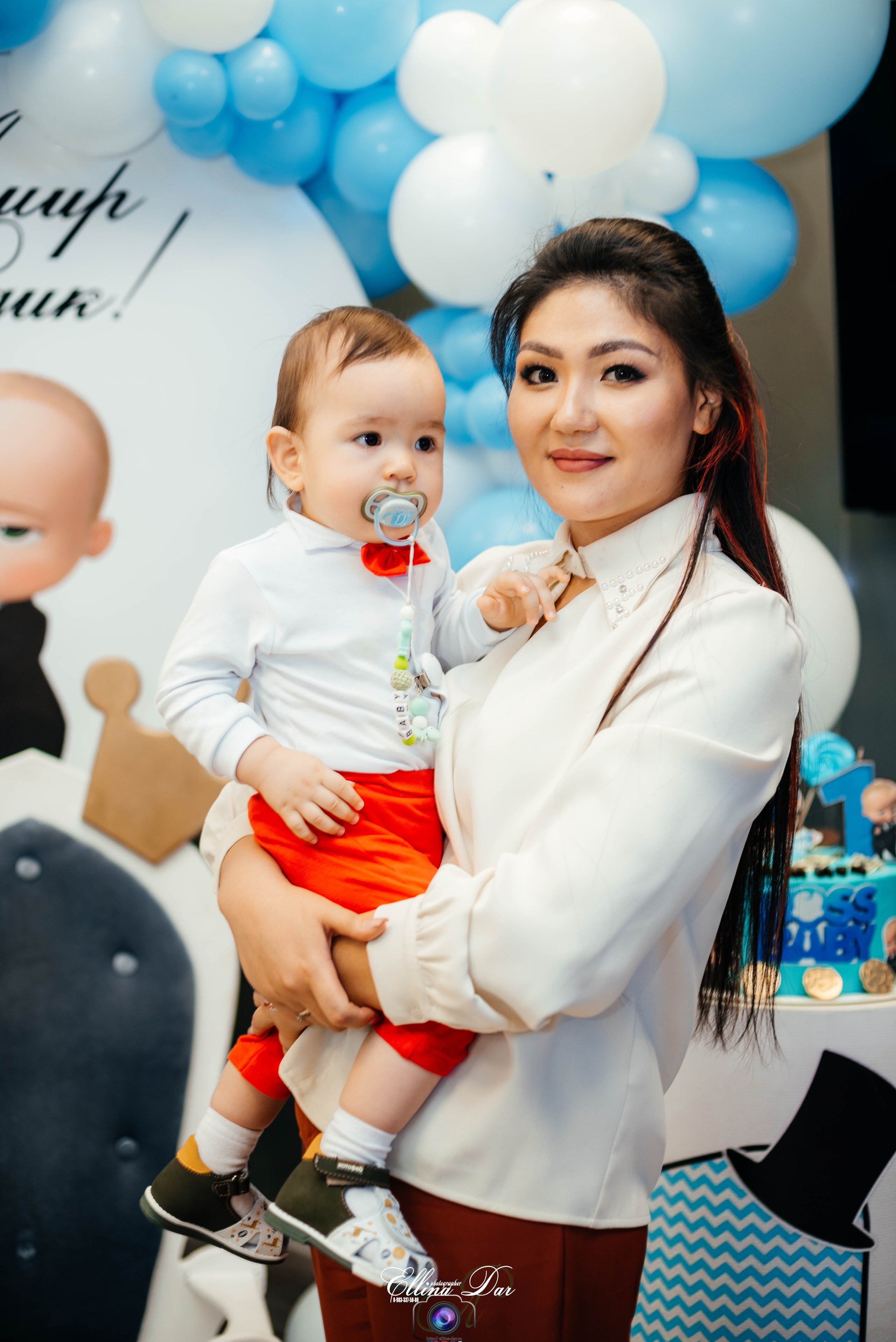 Милан Амир. Фотограф Эллина Дар г. Улан-Удэ