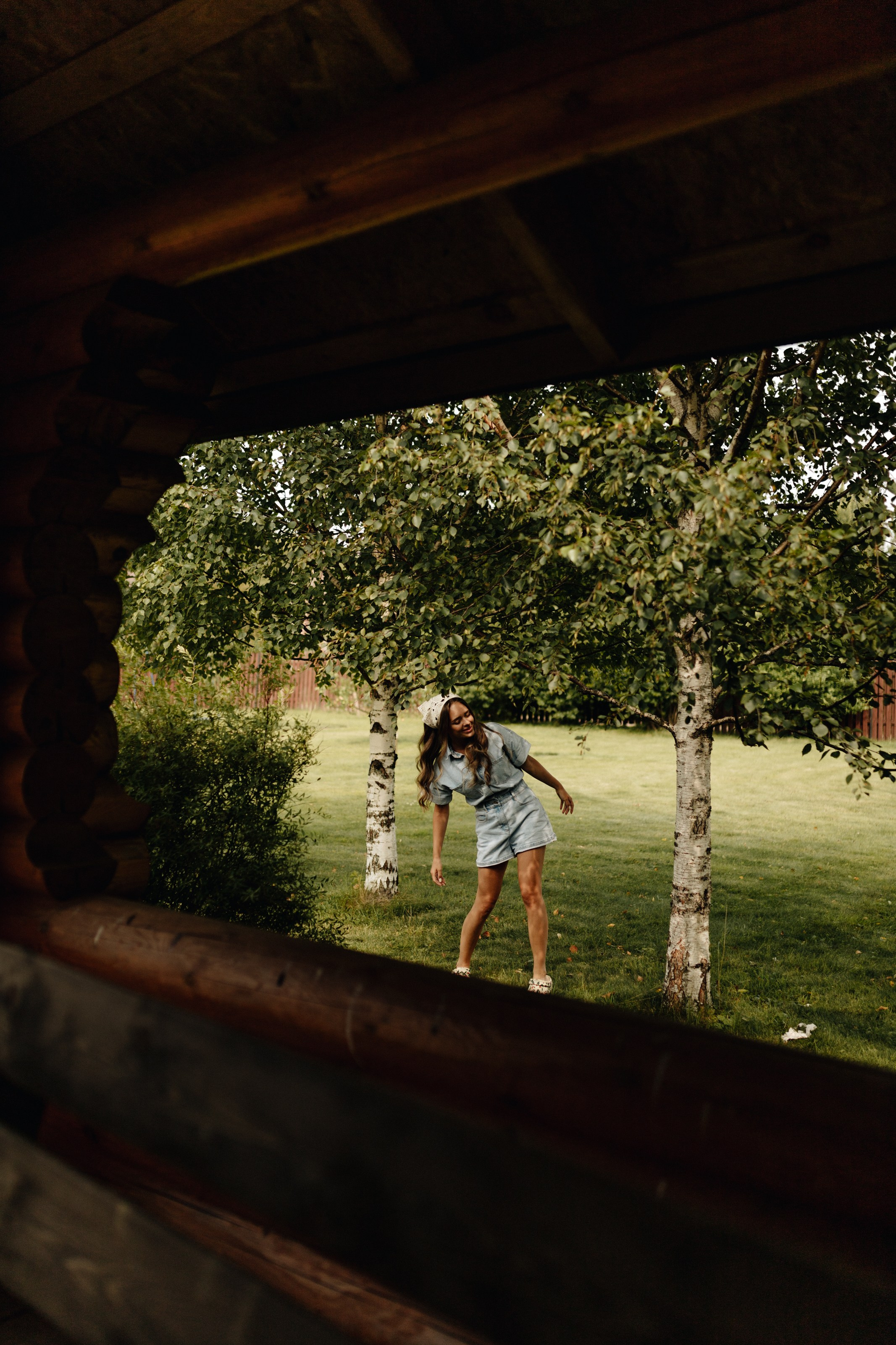 Дачники. Главная