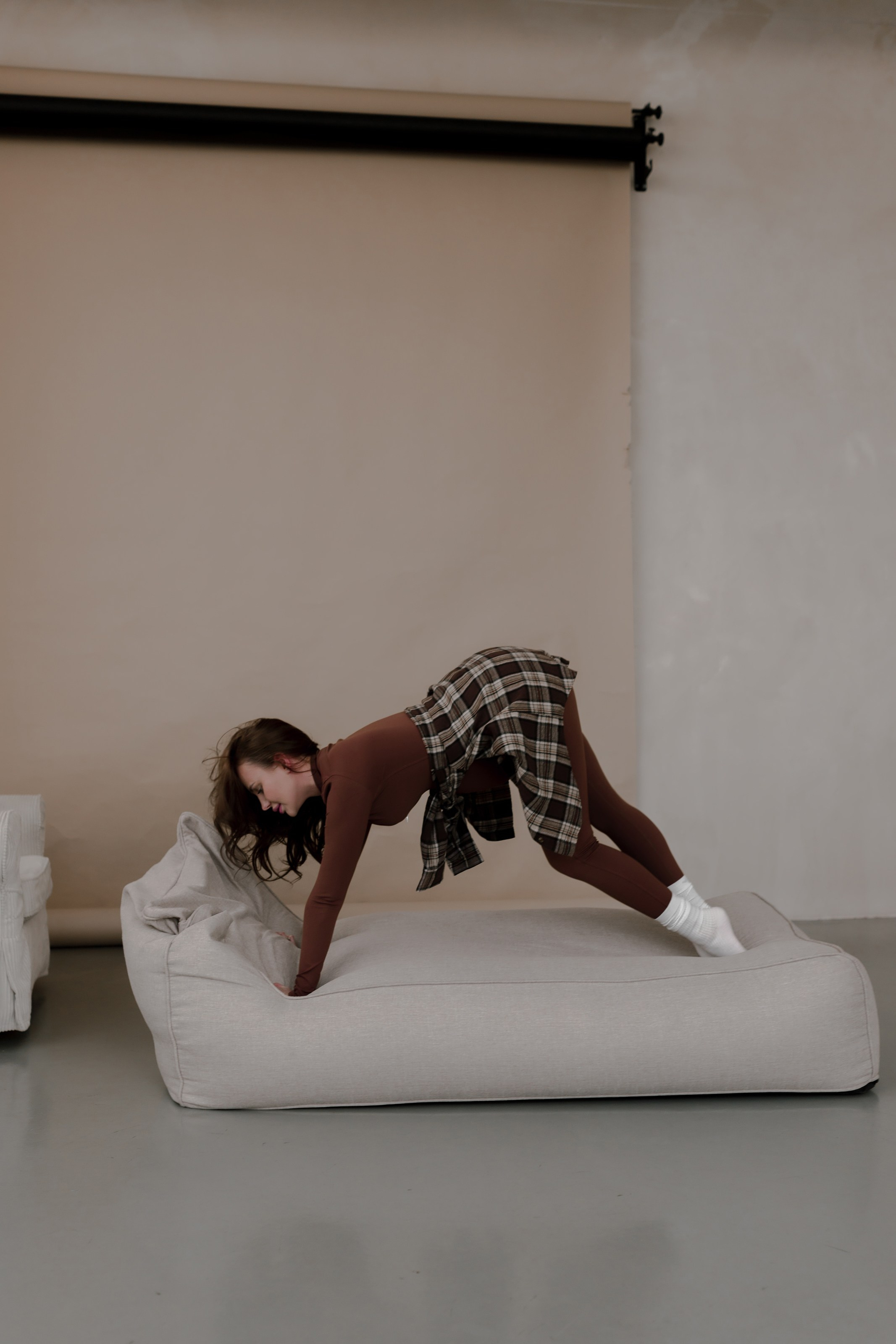 Маша. Главная