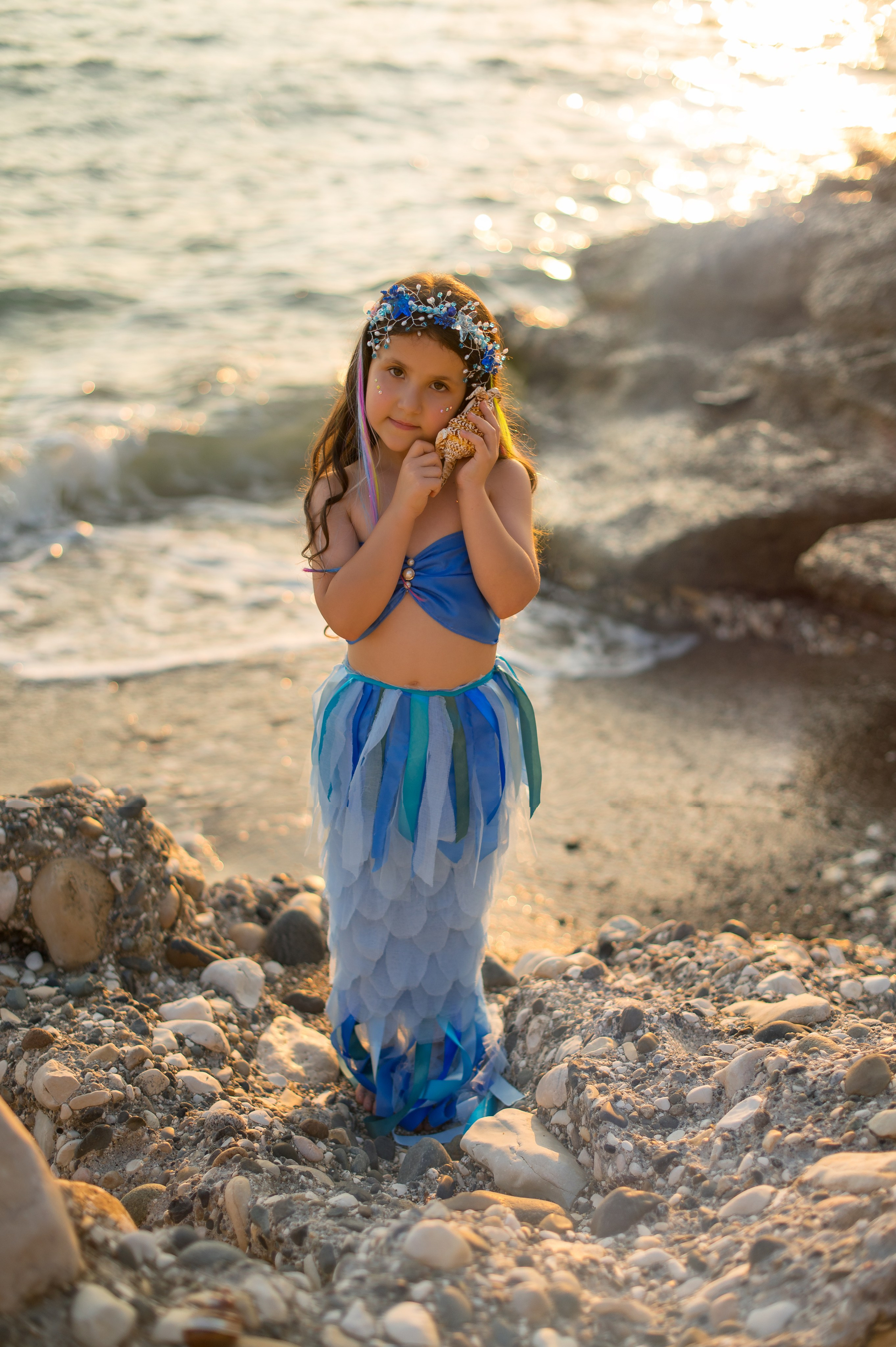 Дети. Детский и семейный фотограф в Абхазии