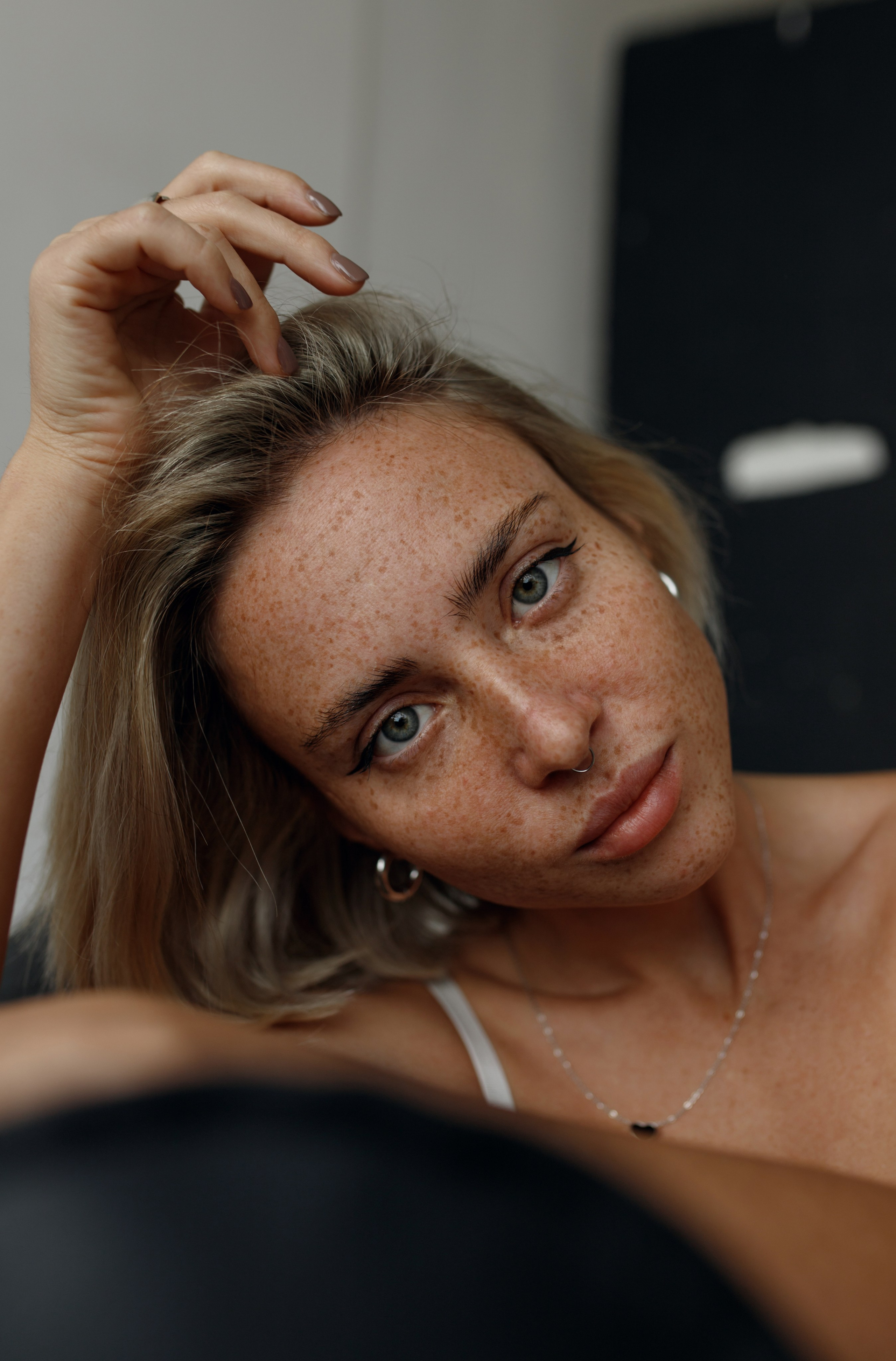 Лариса. Фотограф Санкт-Петербург