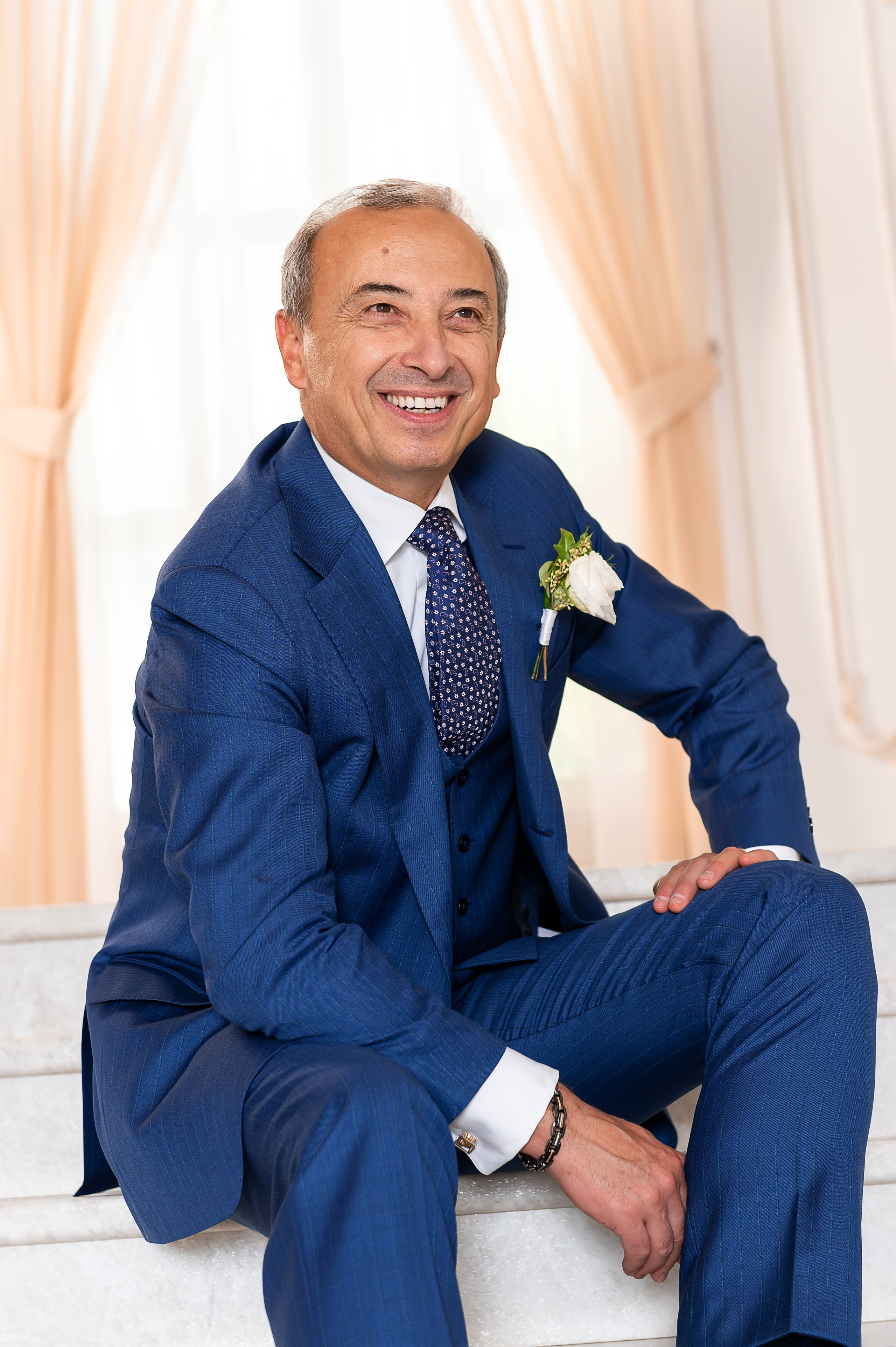 Свадебная фотосессия - прогулка. Фотосессии в Москве, женский и семейный фотограф Юлия Михайленко