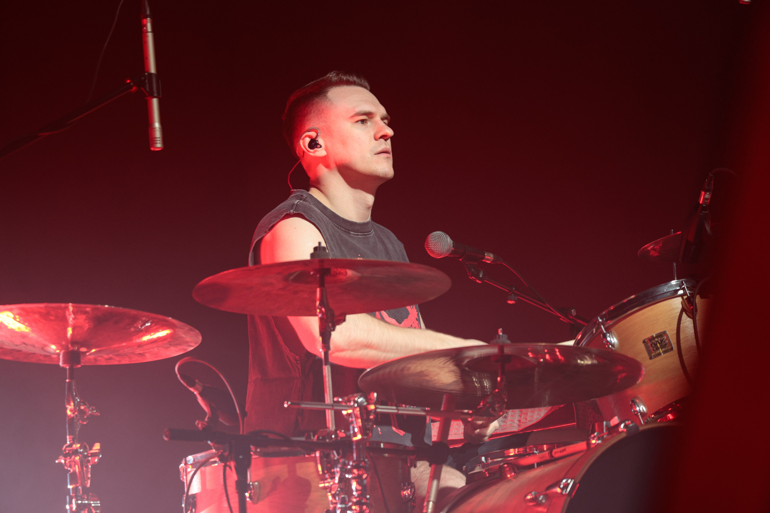 Князь\ 17 апреля\ Новосибирск 2026. Фотограф в Новосибирске Александр Иванов