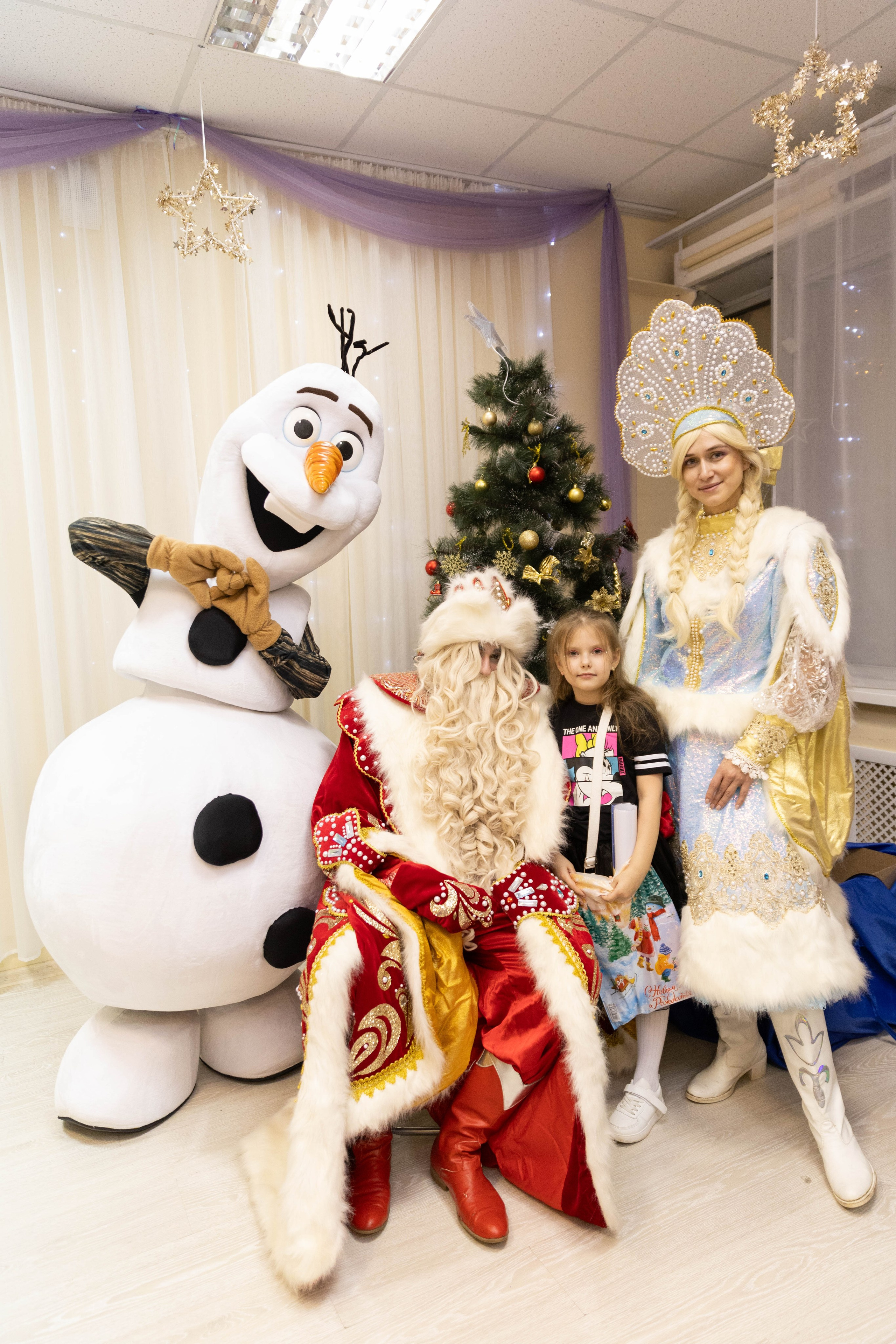 Детский сад «Лучше Всех». Репортажный и студийный фотограф в Екатеринбурге Коротынская Анастасия