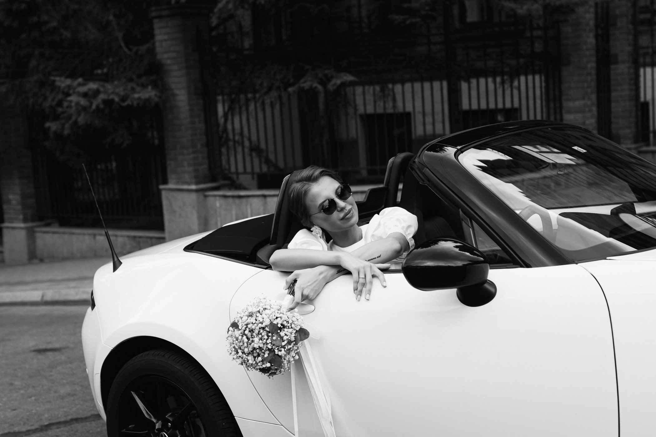 Иван и Александра. Свадебный фотограф в Хабаровске Момот Валерий