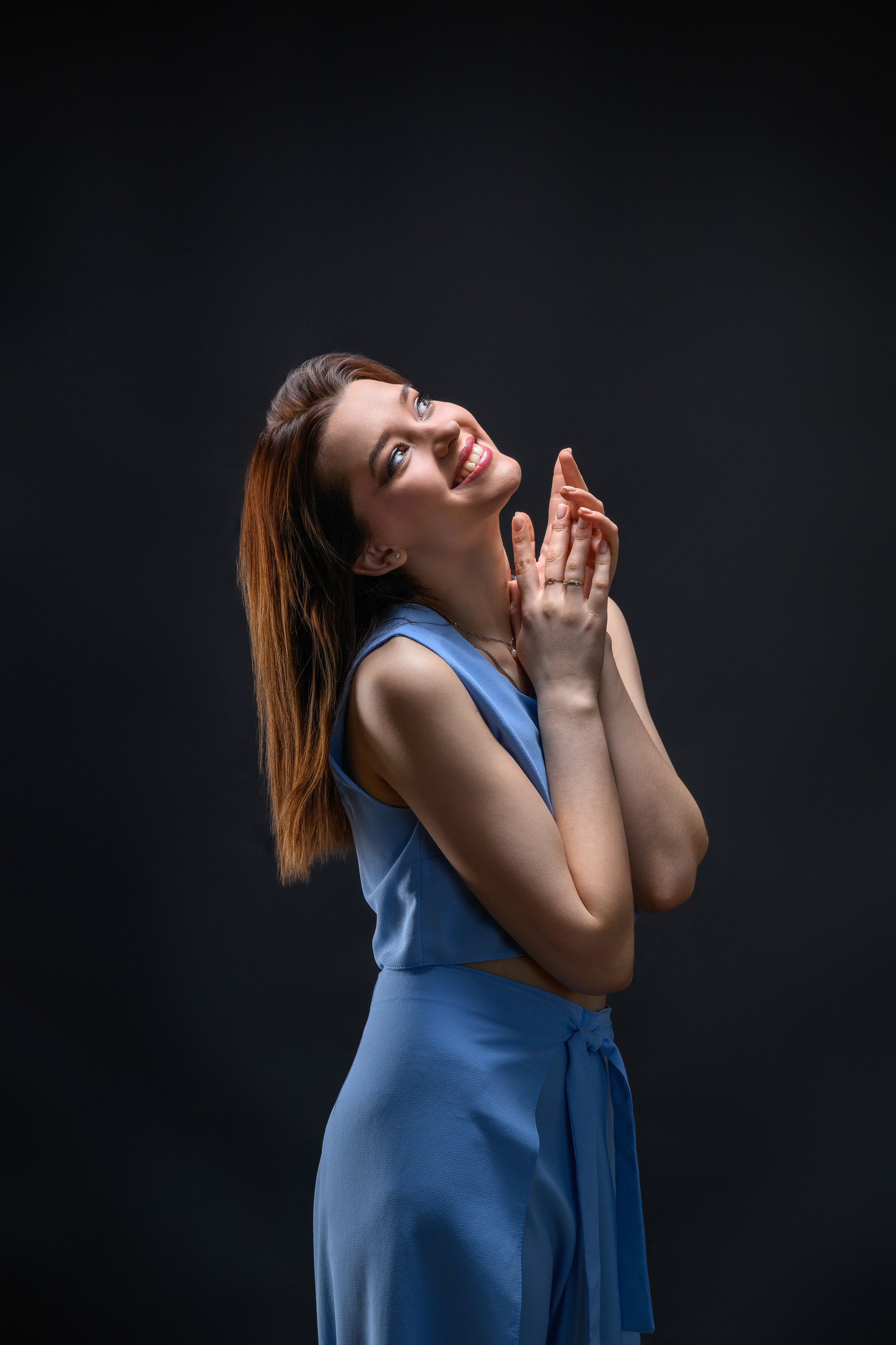 Классическая. Свадебный и семейный фотограф в Курске Андрей Изотов