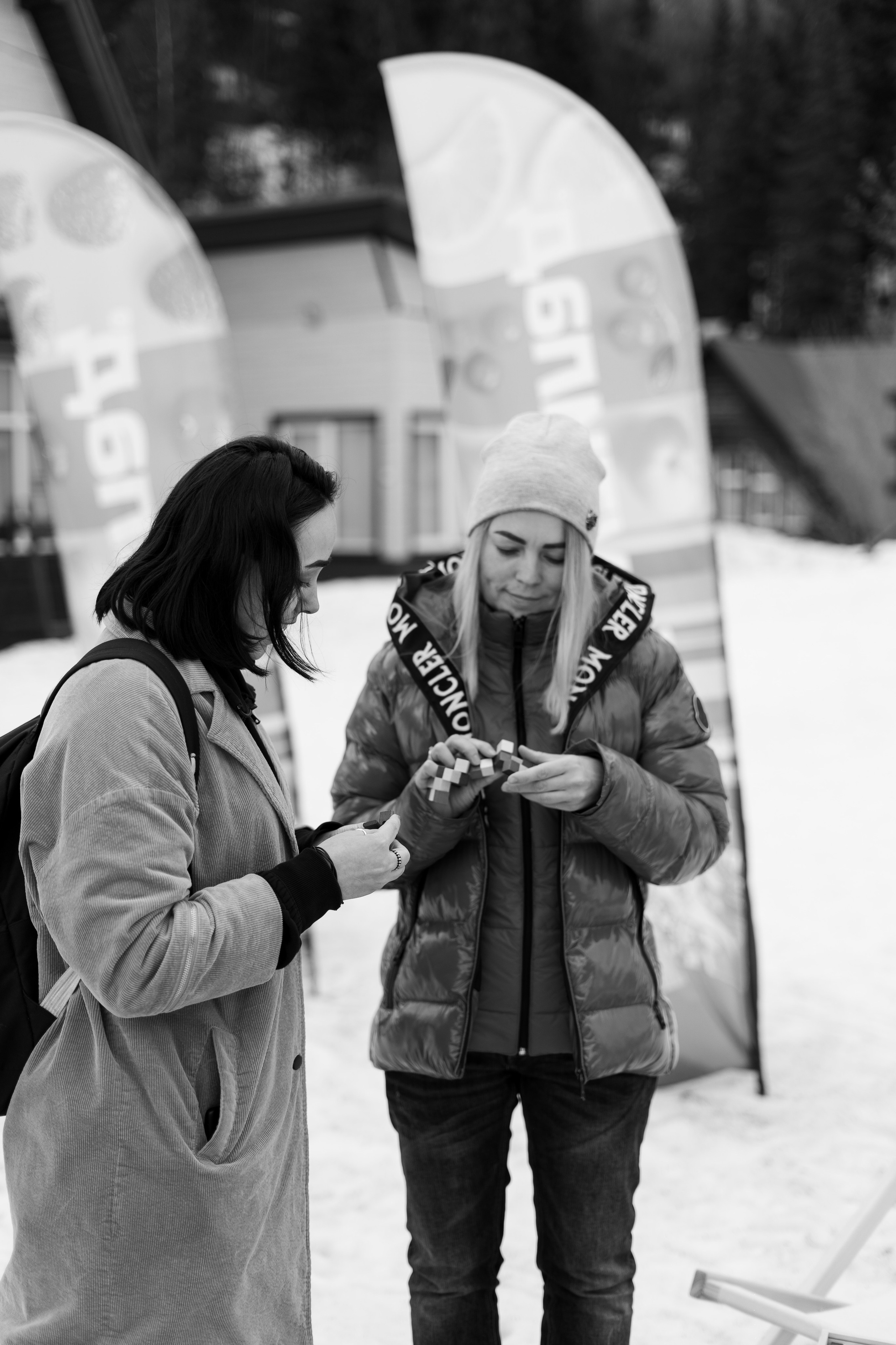 Грелка 19.04.24. Анастасия Паршукова — фотограф Шерегеш Новосибирск