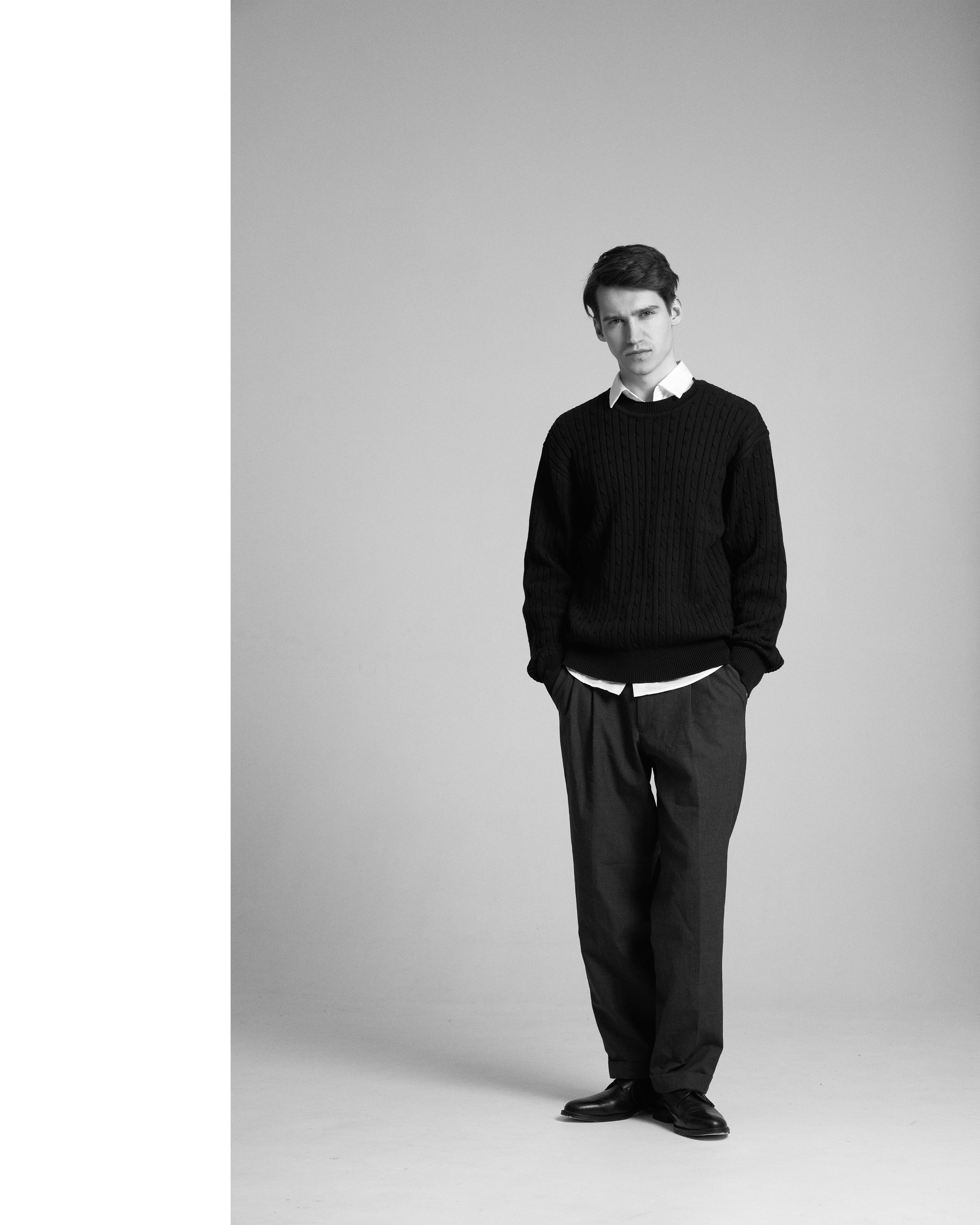 Бизнес портреты. Фотограф в Санкт-Петербурге Анастасия Коновалова