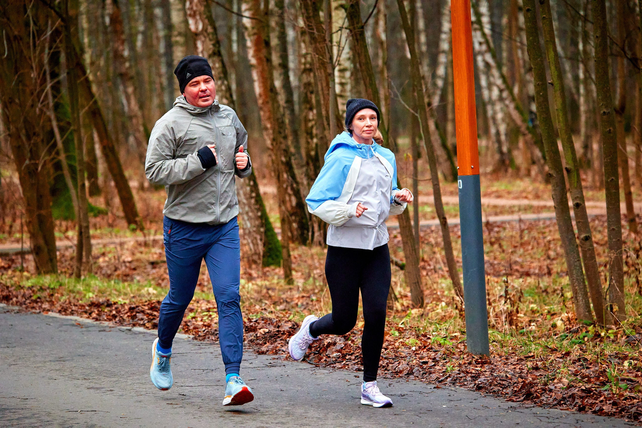 S95 Кусково. Спортивный и репортажный фотограф Андрей Баскаков