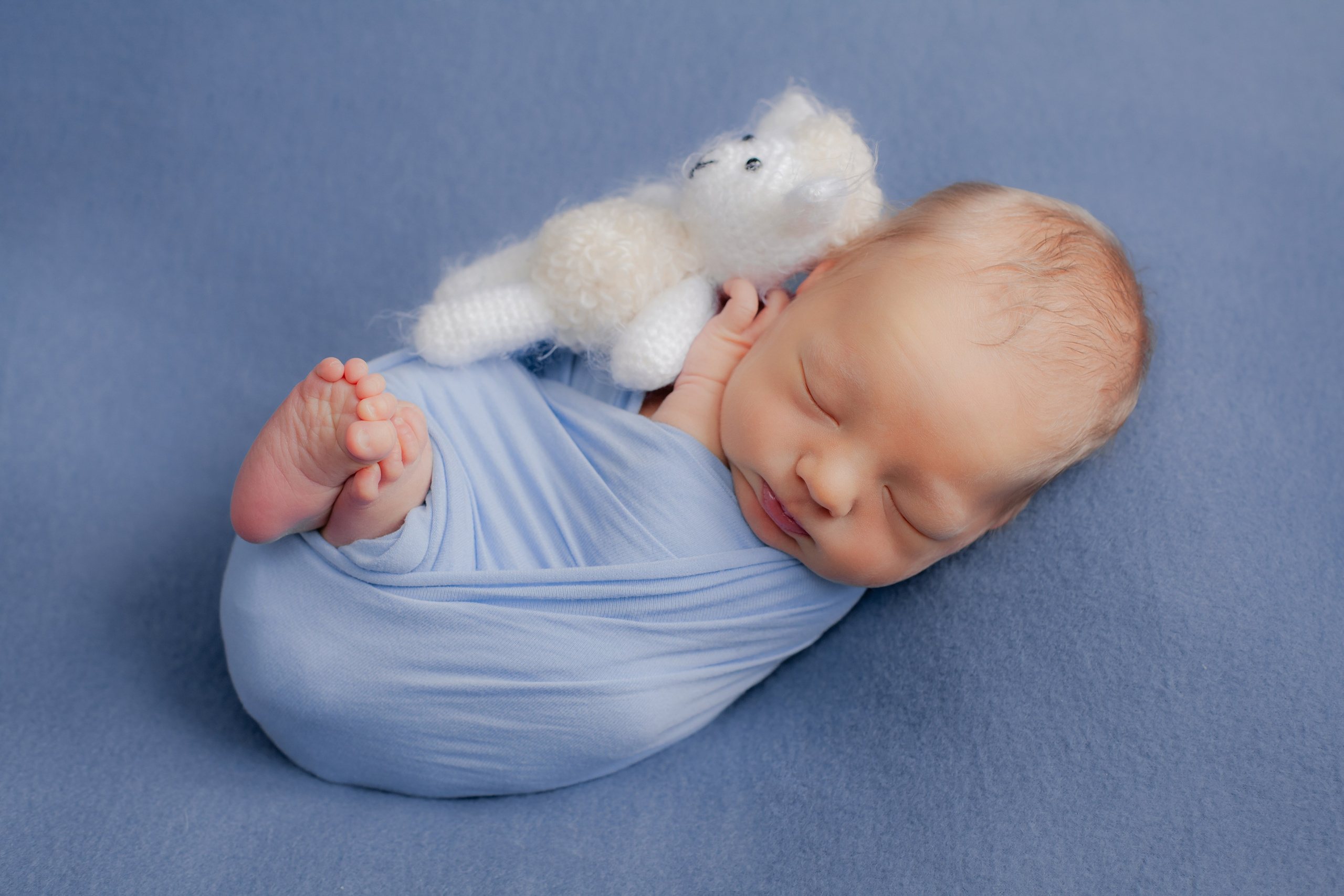Newborn. Детский фотограф, фотограф-анималист