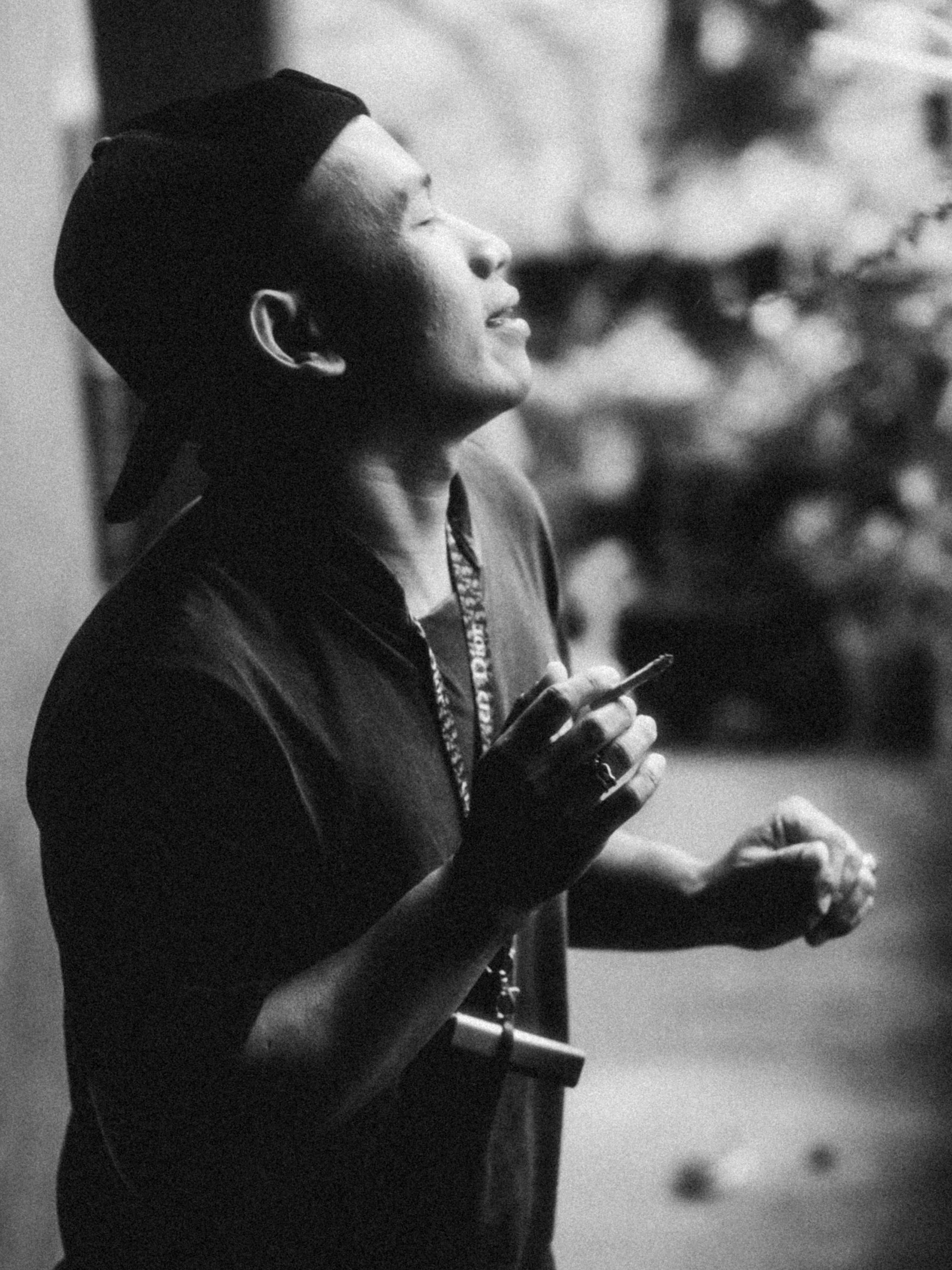 Жизнь. Игорь Гичка. Портрет с любовью