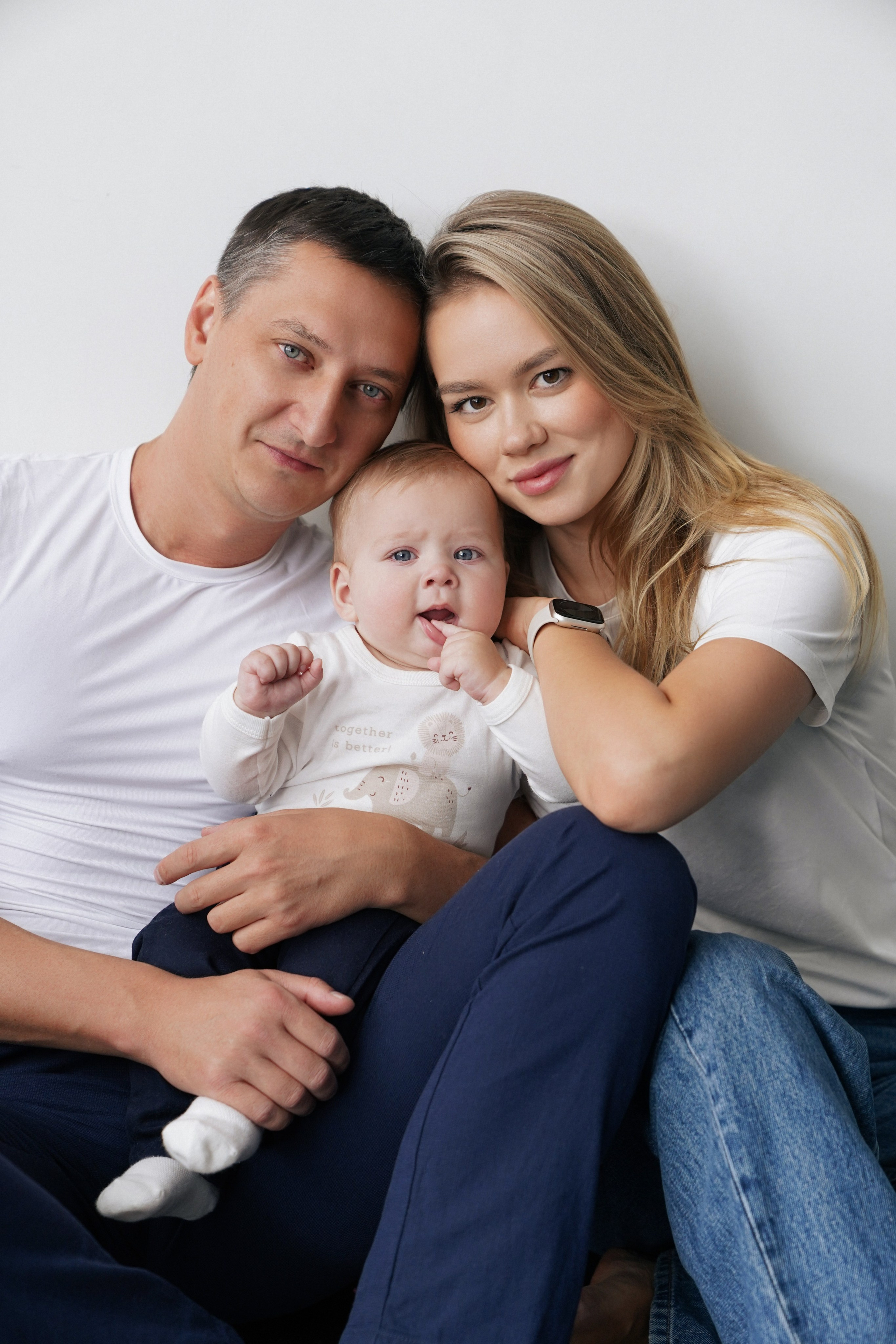 ОТЗЫВЫ. Свадебный, семейный и портретный фотограф в Москве, Маржан Кадышева