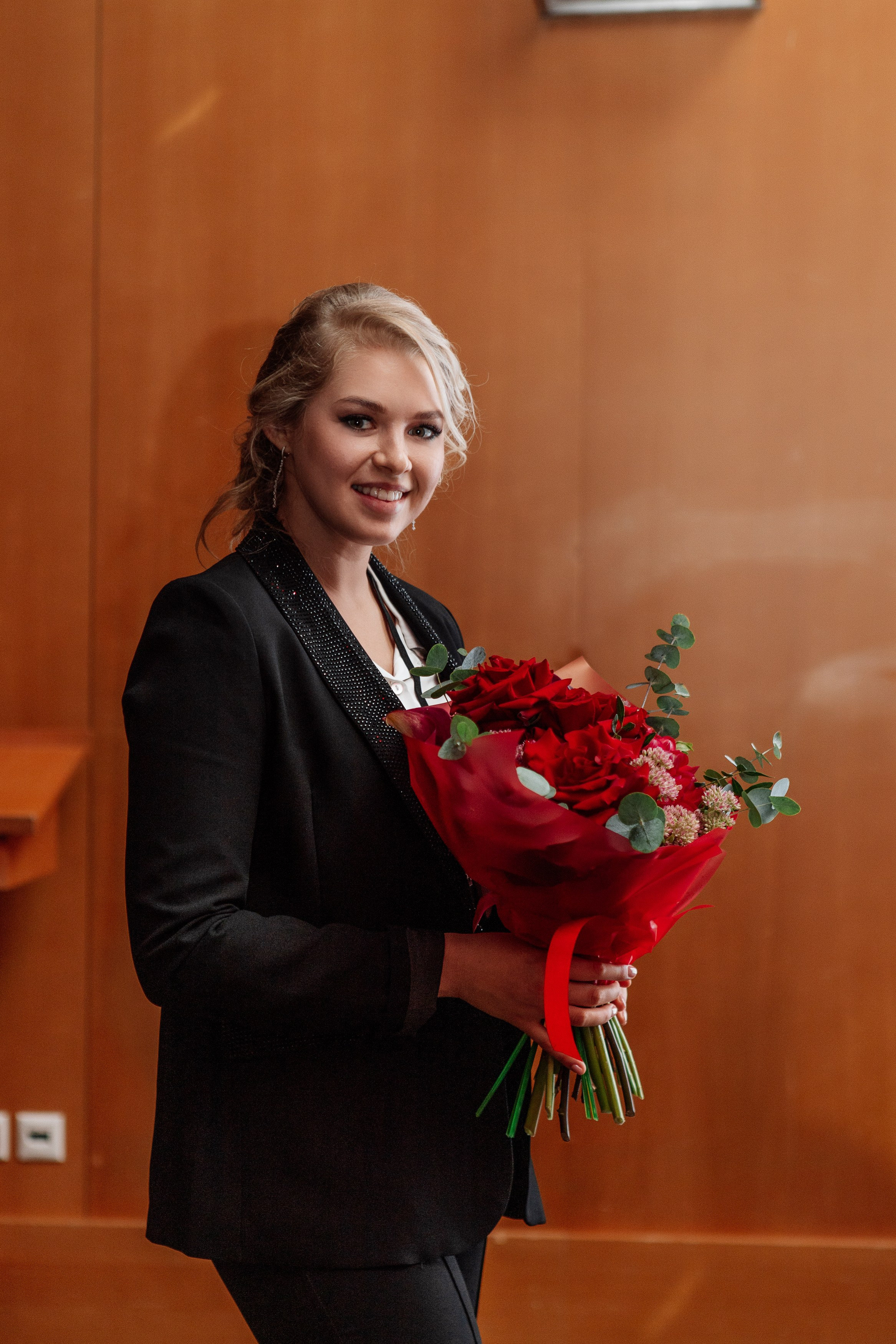 Конференция по флиппингу с Оскаром Хартманом. Свадебный, репортажный фотограф в Москве Татьяна Семина