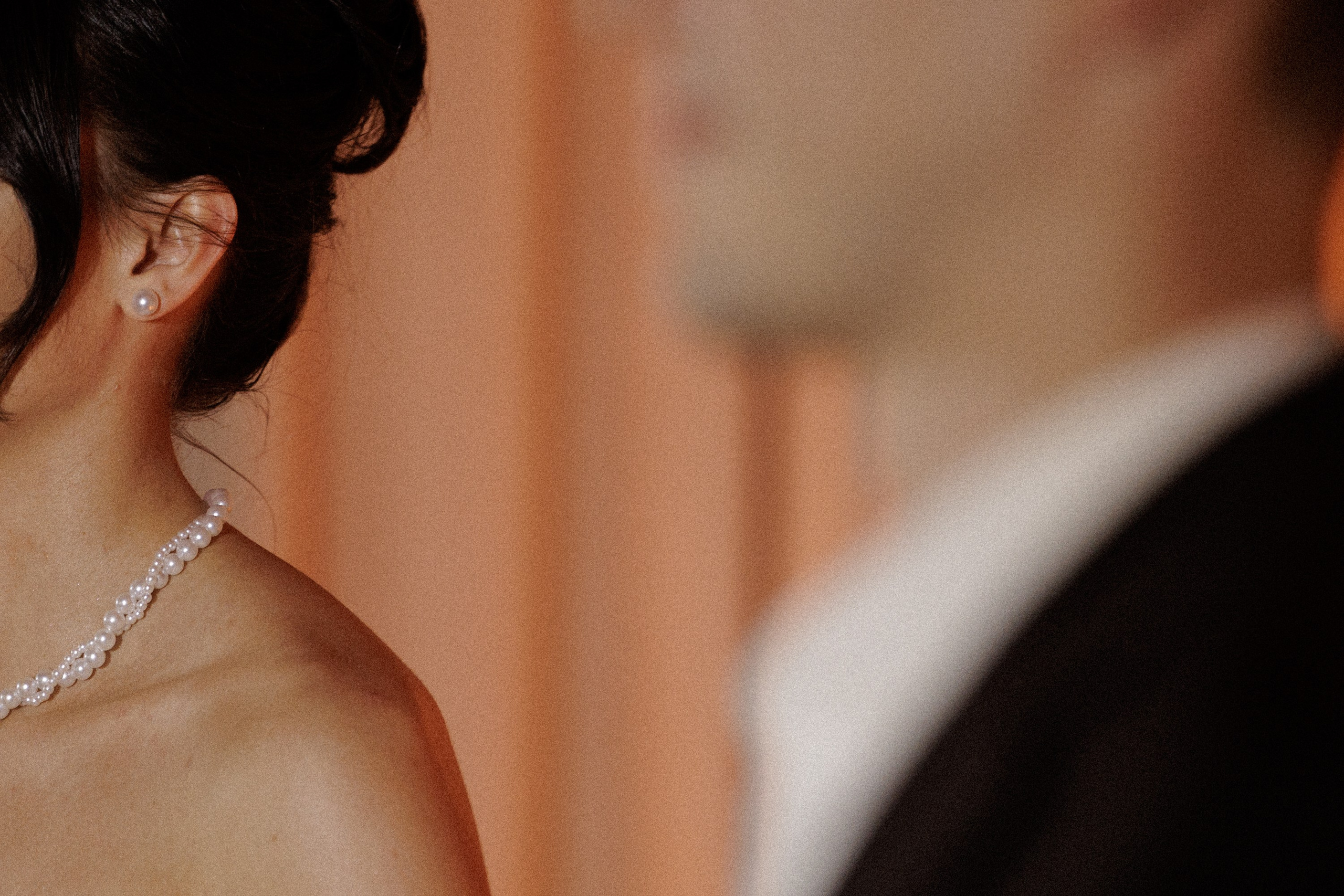 Андрей и Валерия (клиентская серия). Фотограф Иркутск