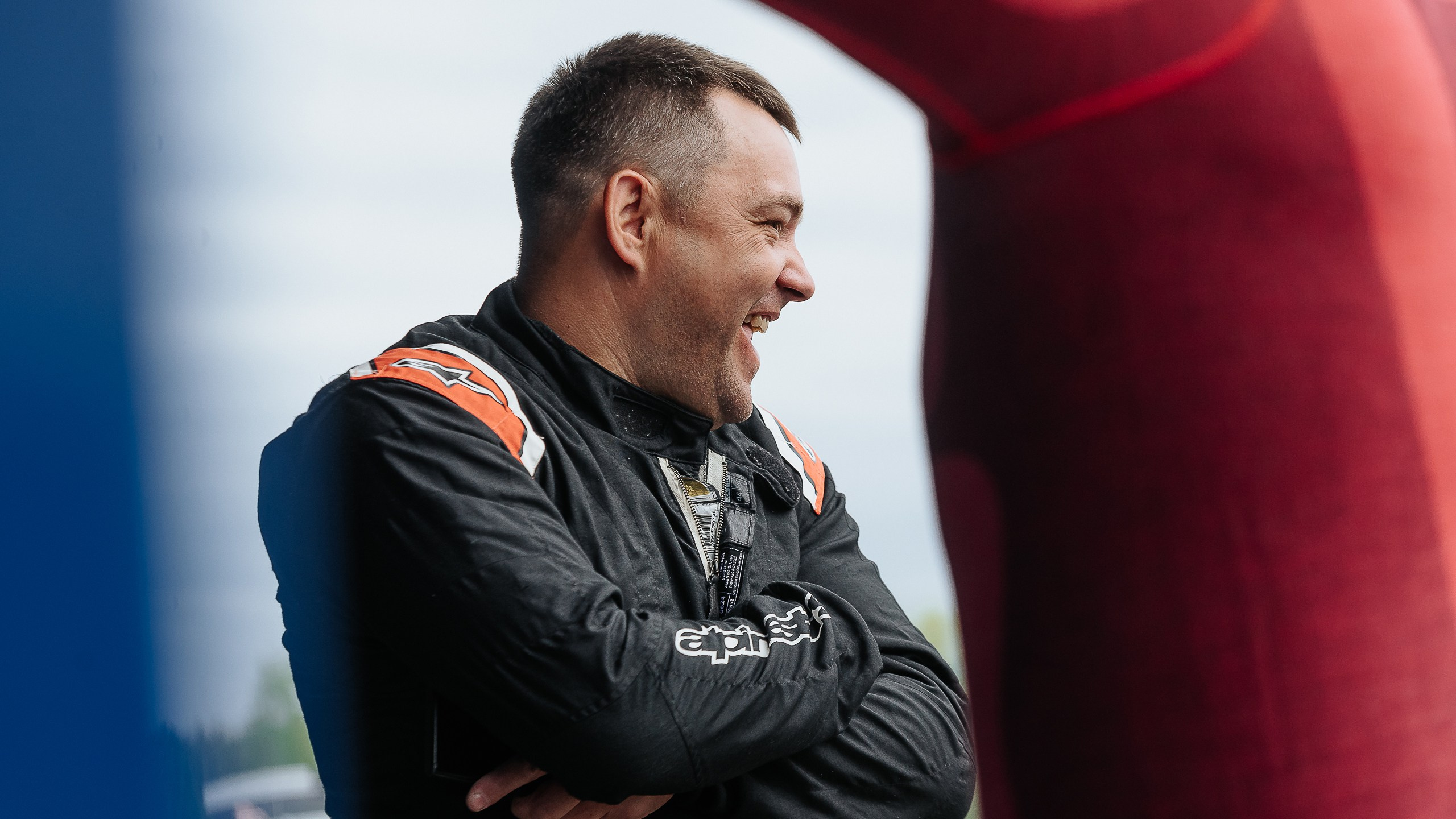 18.05.2024 — КСКГ Классика — Этап 1. Репортажный фотограф в Кемерово