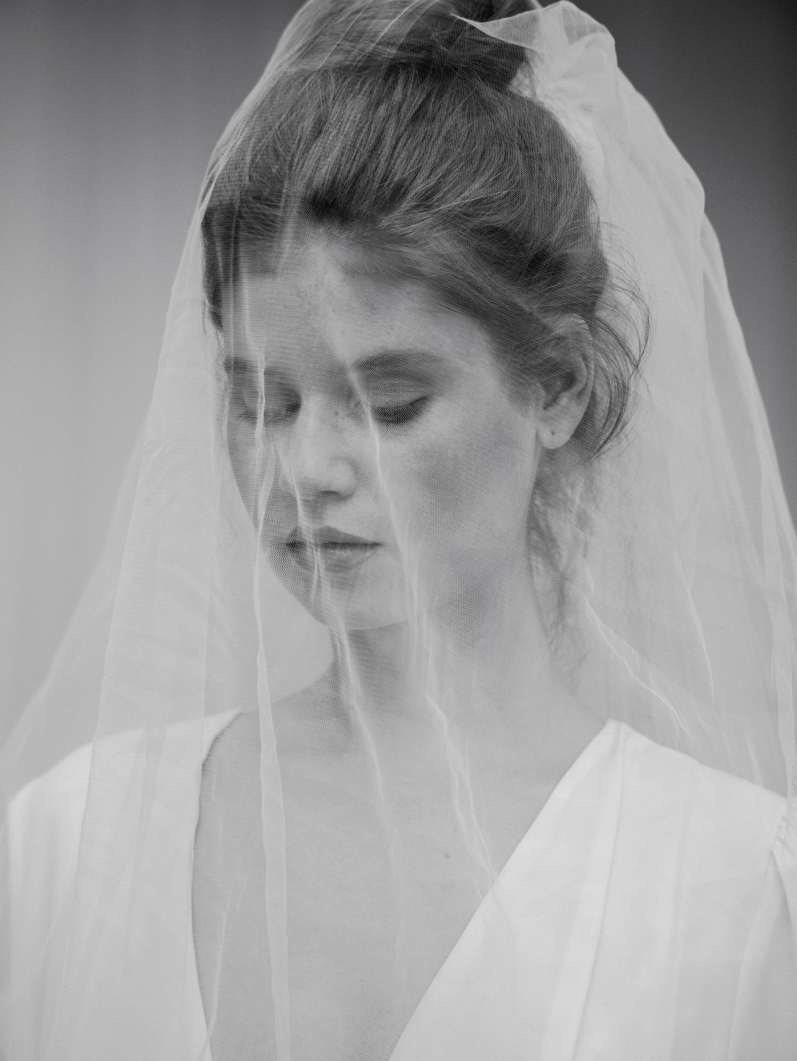 Бренд-фотограф в Москве — Женя Игнатова