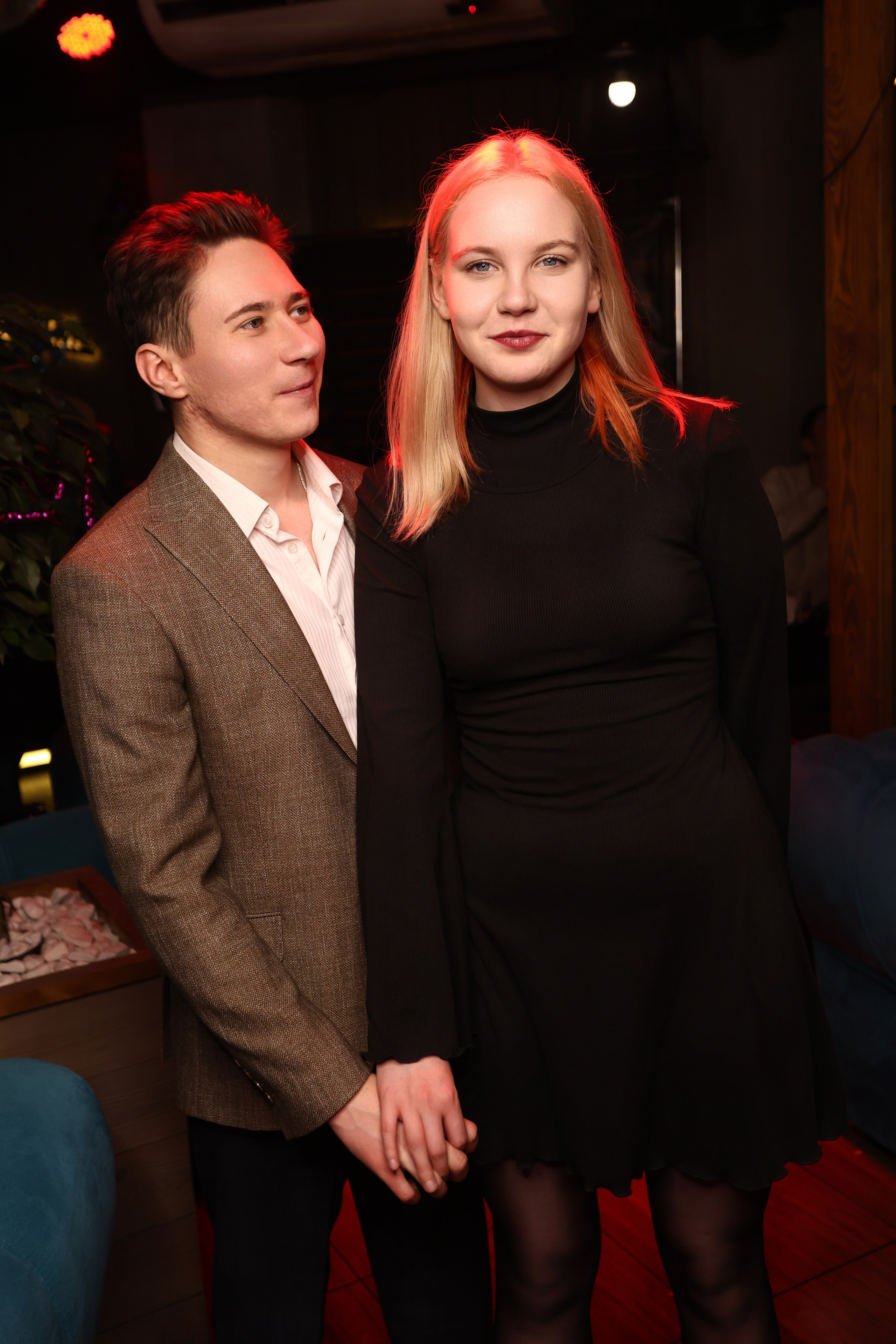 New Year 28-12-24. Мята Спортивная — Кальянная, караоке, бар в Минске