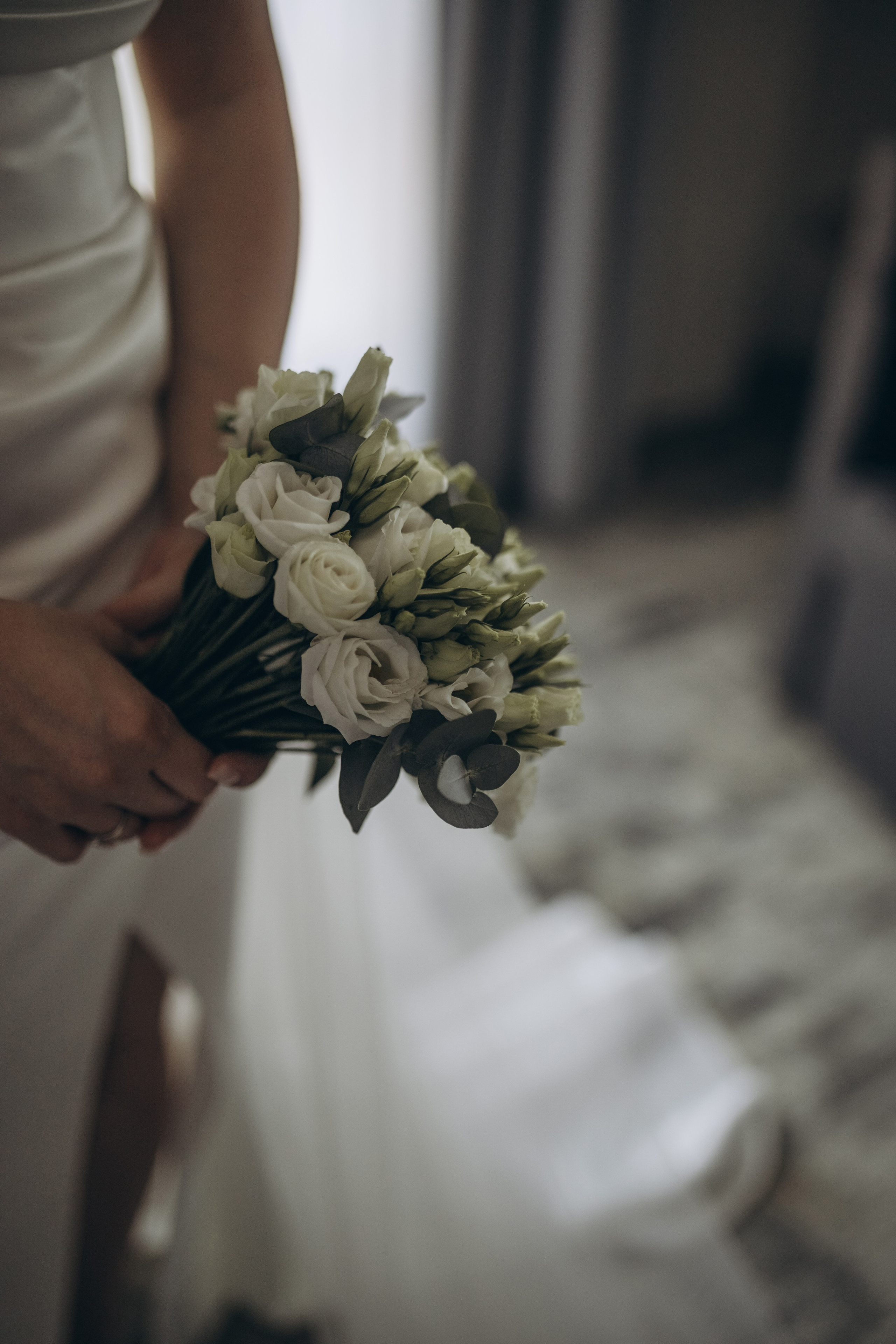 Дмитрий и Оксана с предсвадебной историей. Семейный фотограф в Брянске Зурилина Екатерина